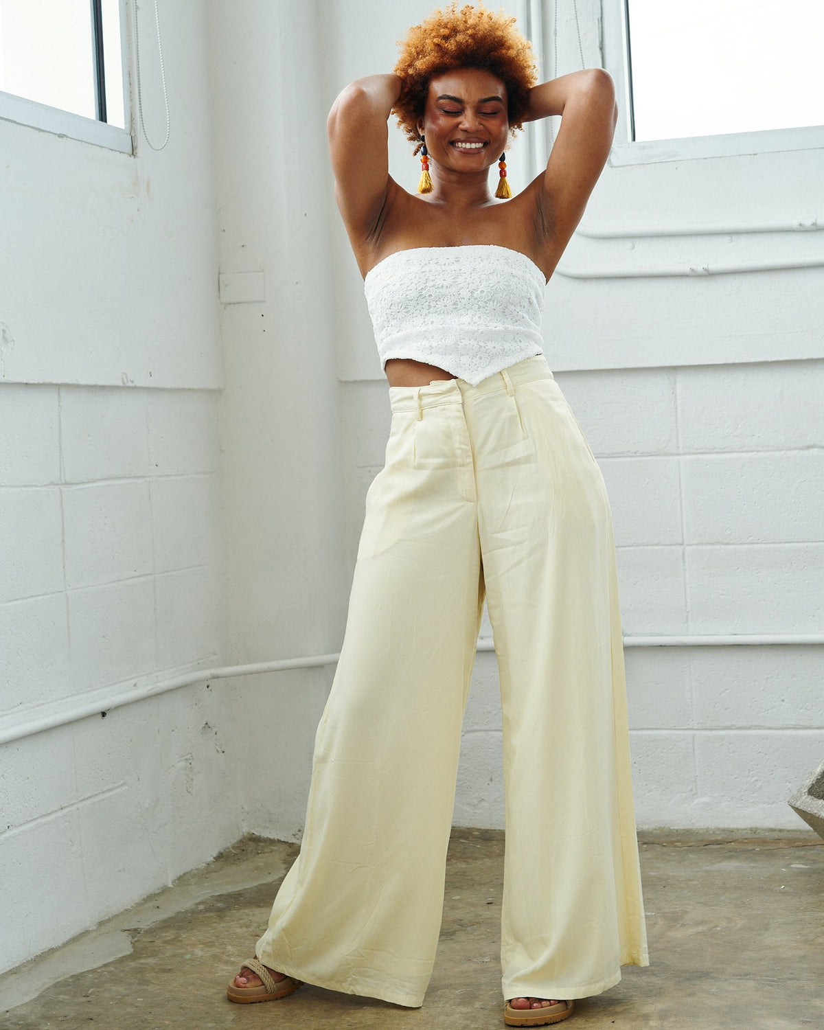 Alysar Pant