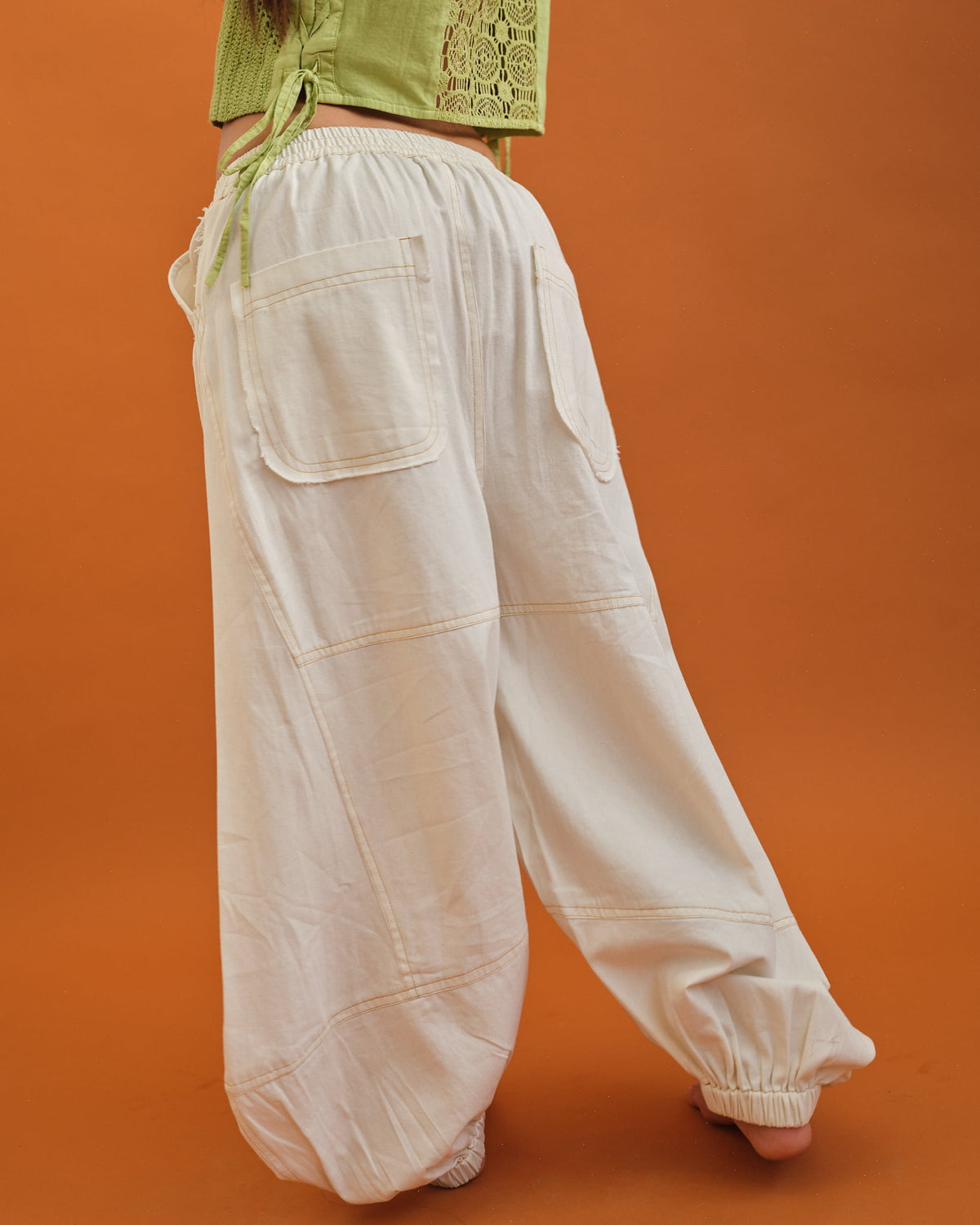 Donte Pant