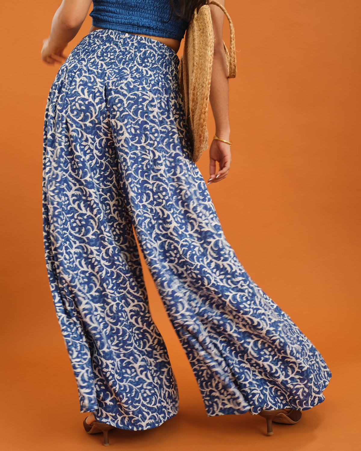 Saul Pant