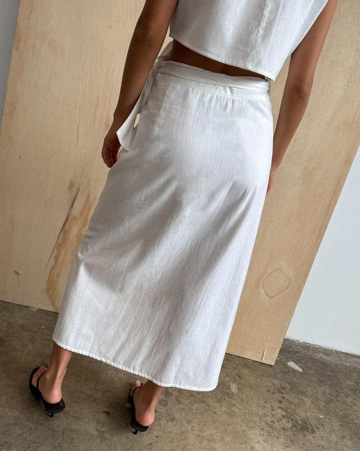 Juki Skirt
