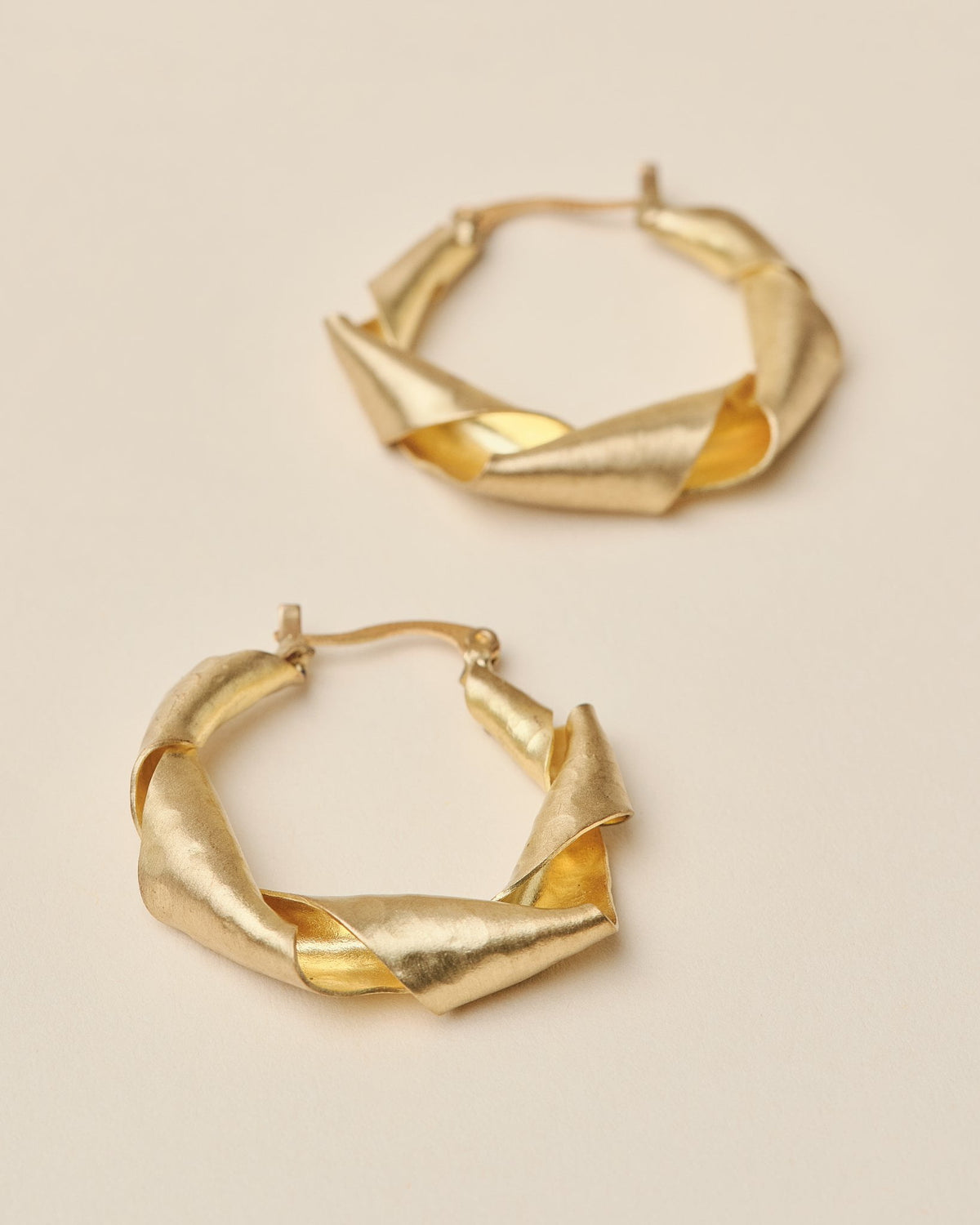 Alondra Earrings