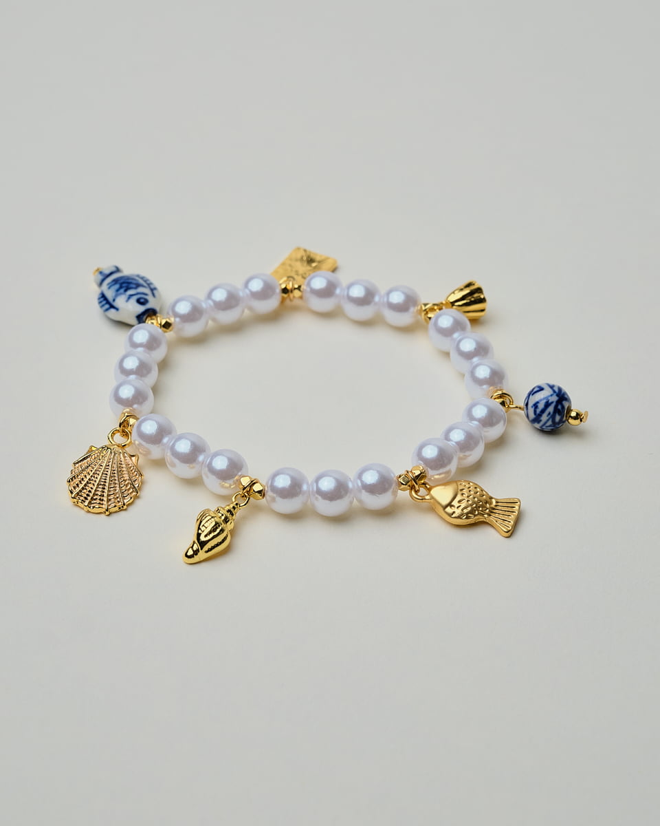 Liosia Bracelet