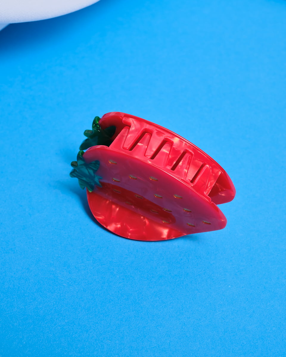 Fresa Claw Clip