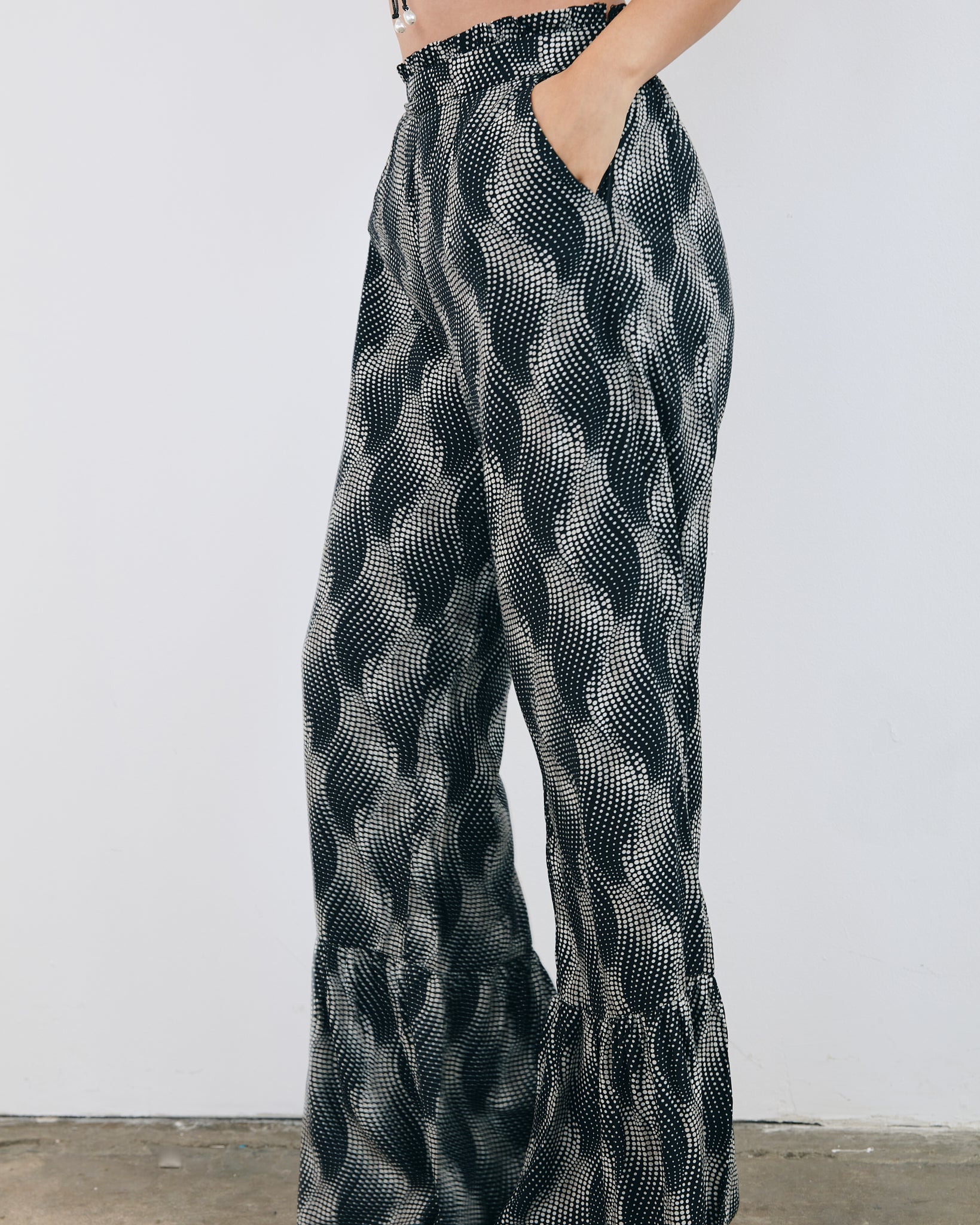 Gala Pant