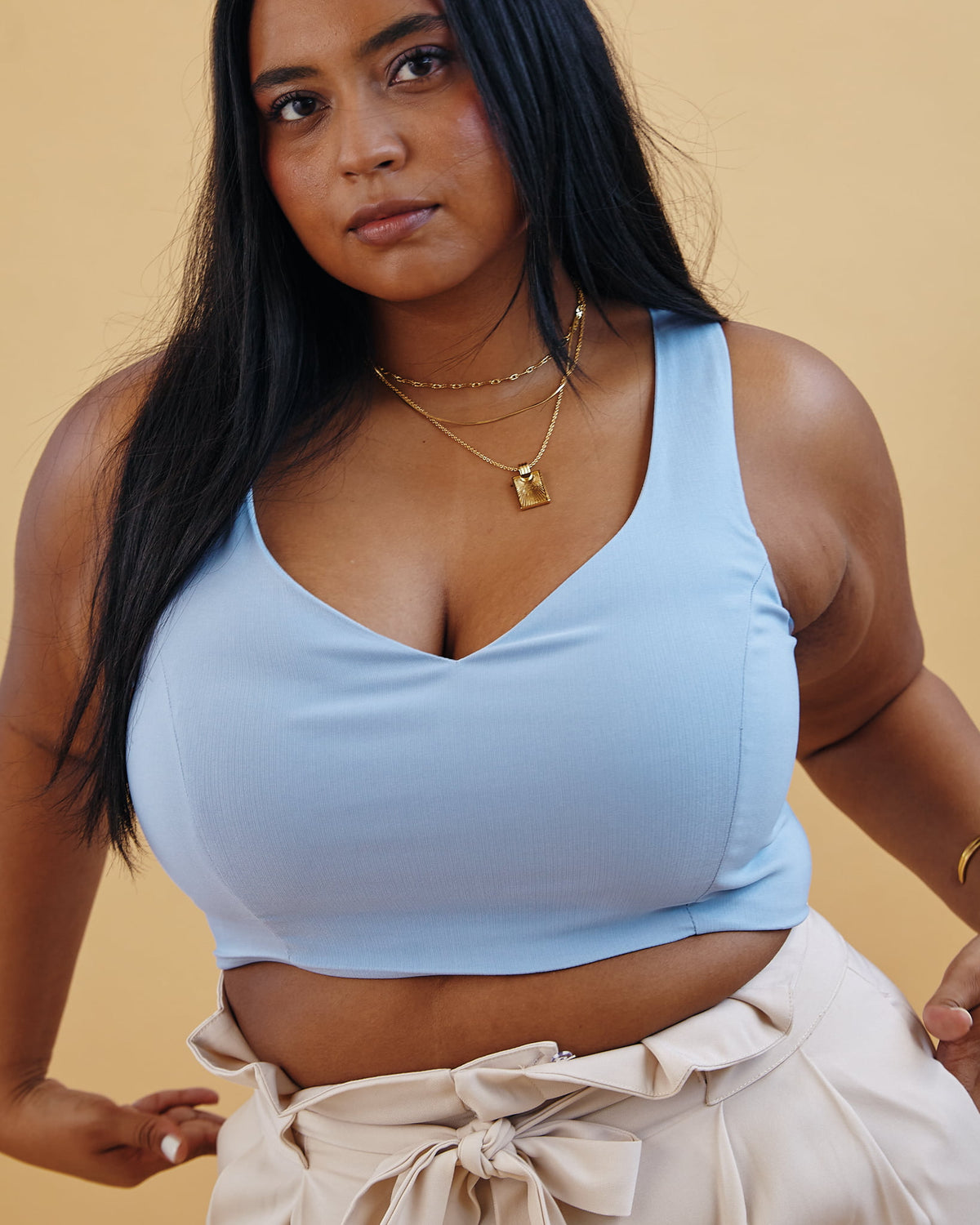 Inmensidad Crop