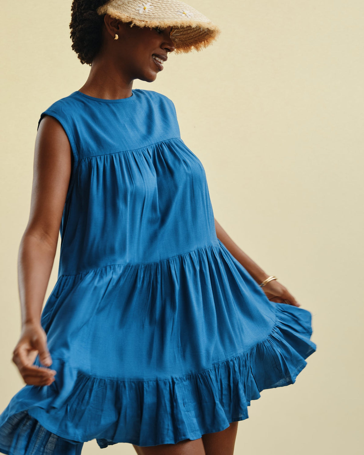 Niles Dress