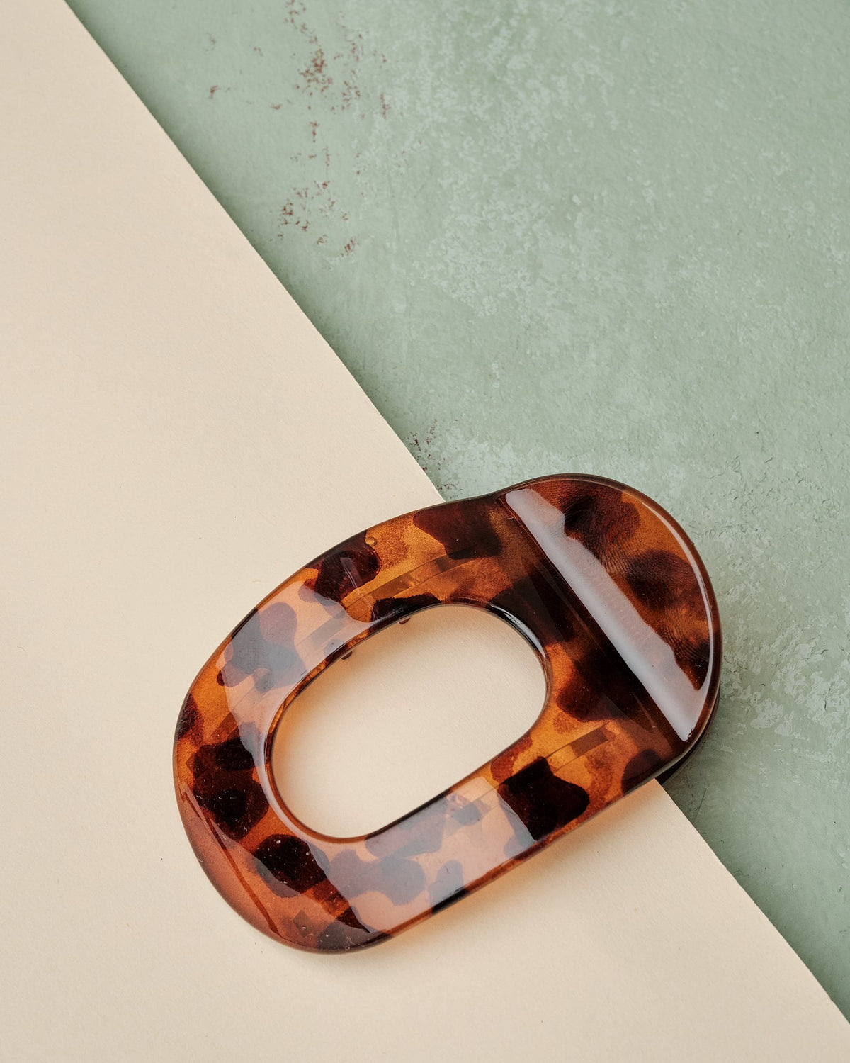 Tele Big Hair Clip
