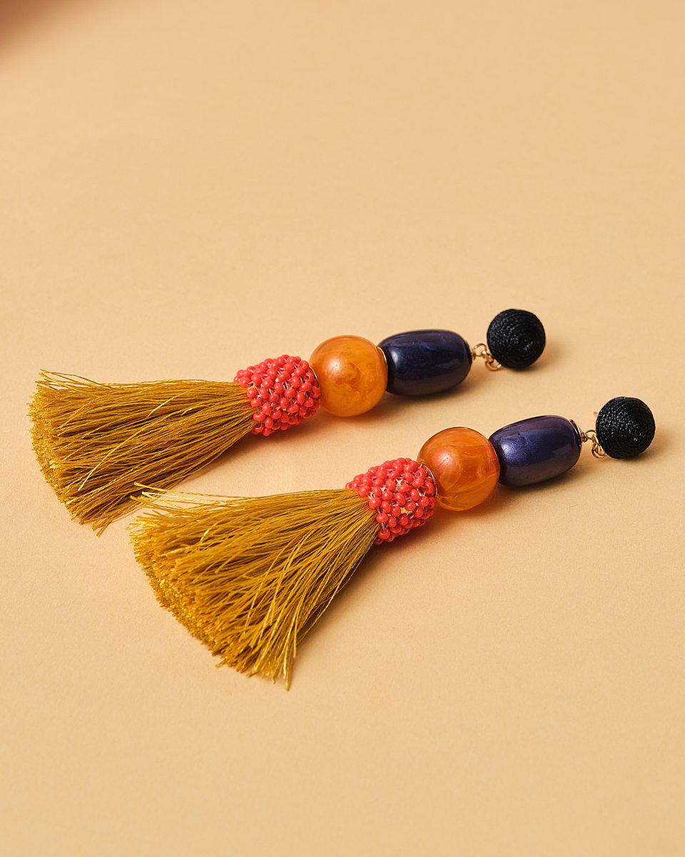 Myraisa Earrings