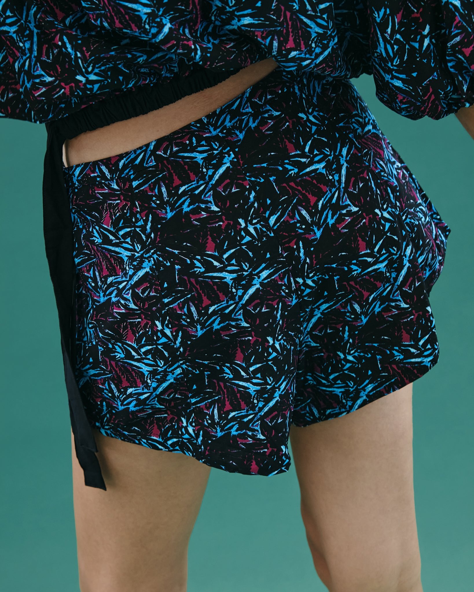 Harlon Short