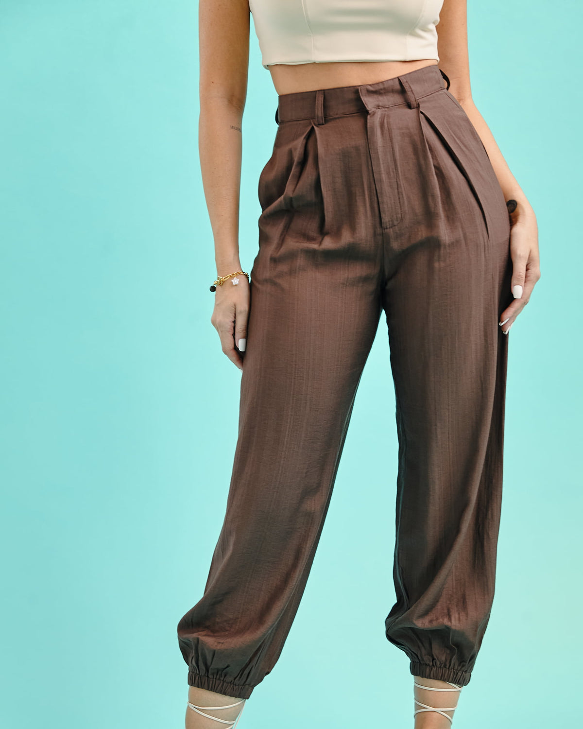 Milla Pant