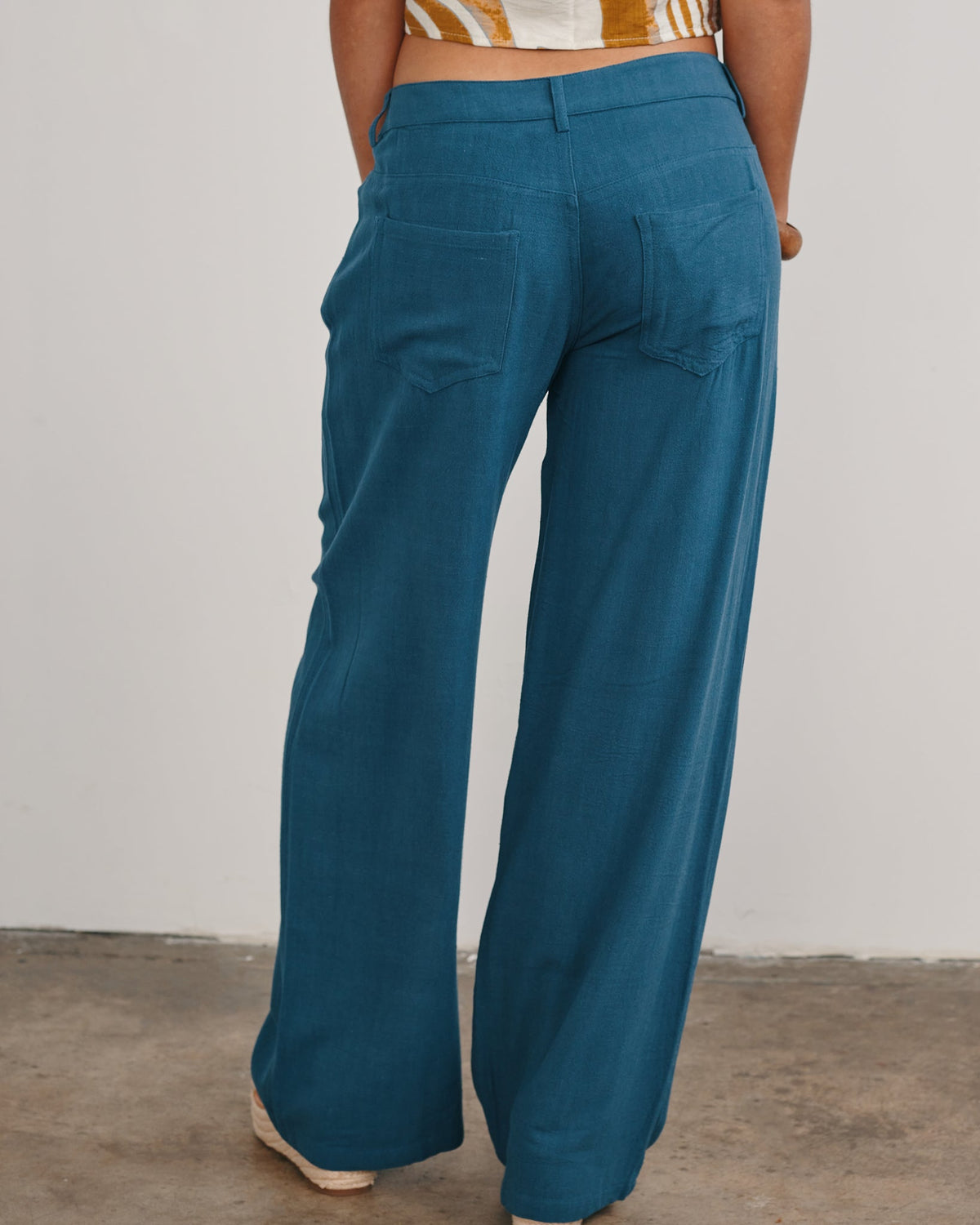 Linorio Pant