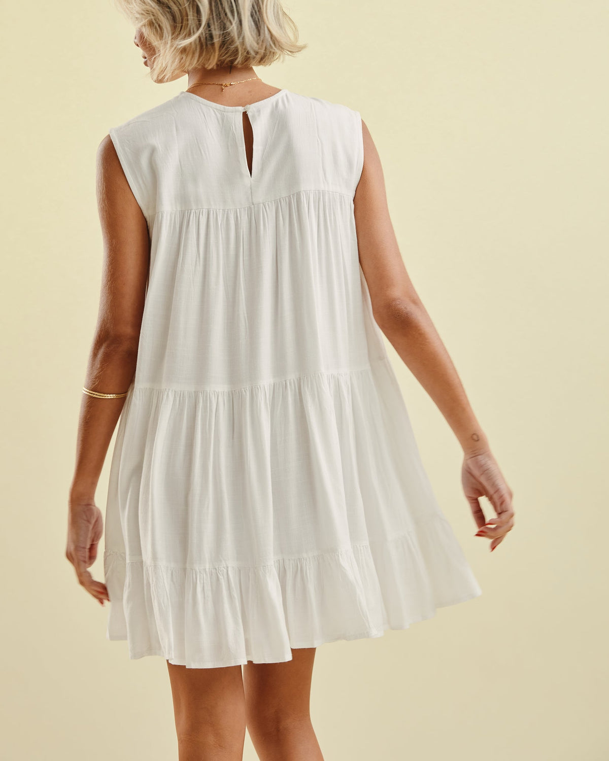 Niles Dress