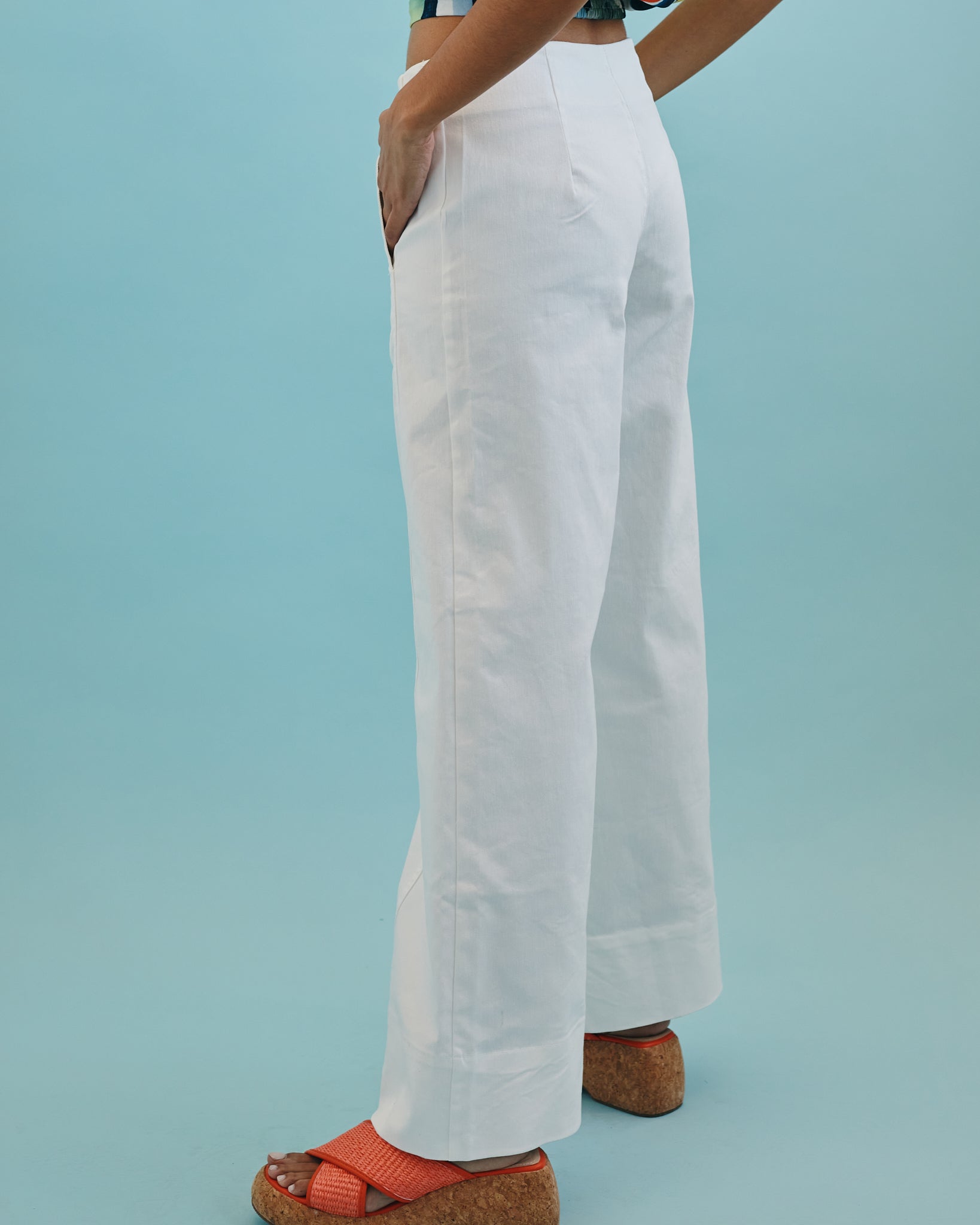 Briet Pant