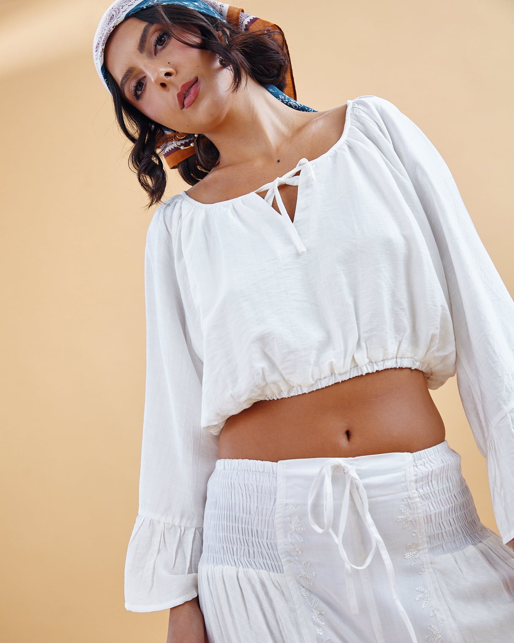 Judith Crop