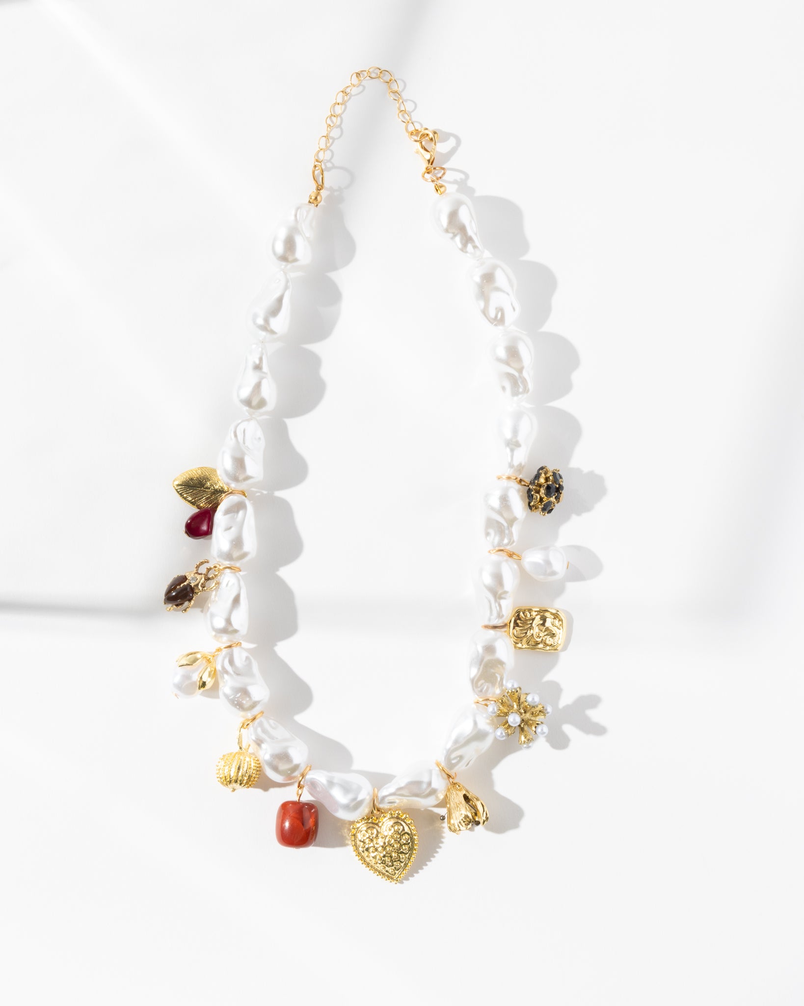Nancy Necklace