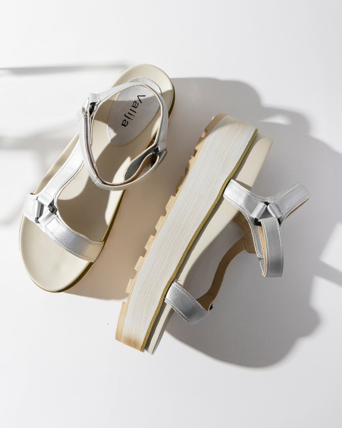 New Stability Flatform