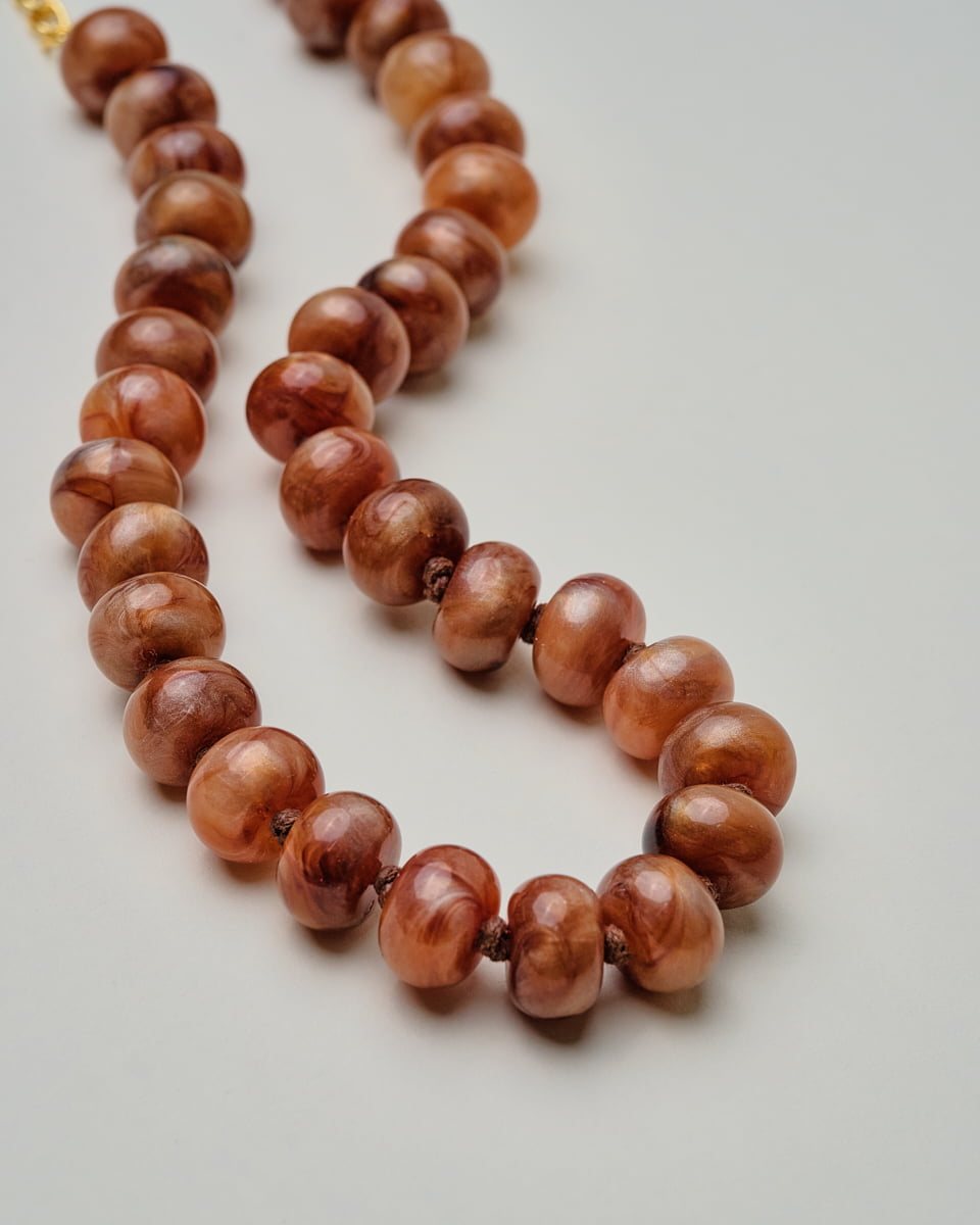 Leyle Necklace