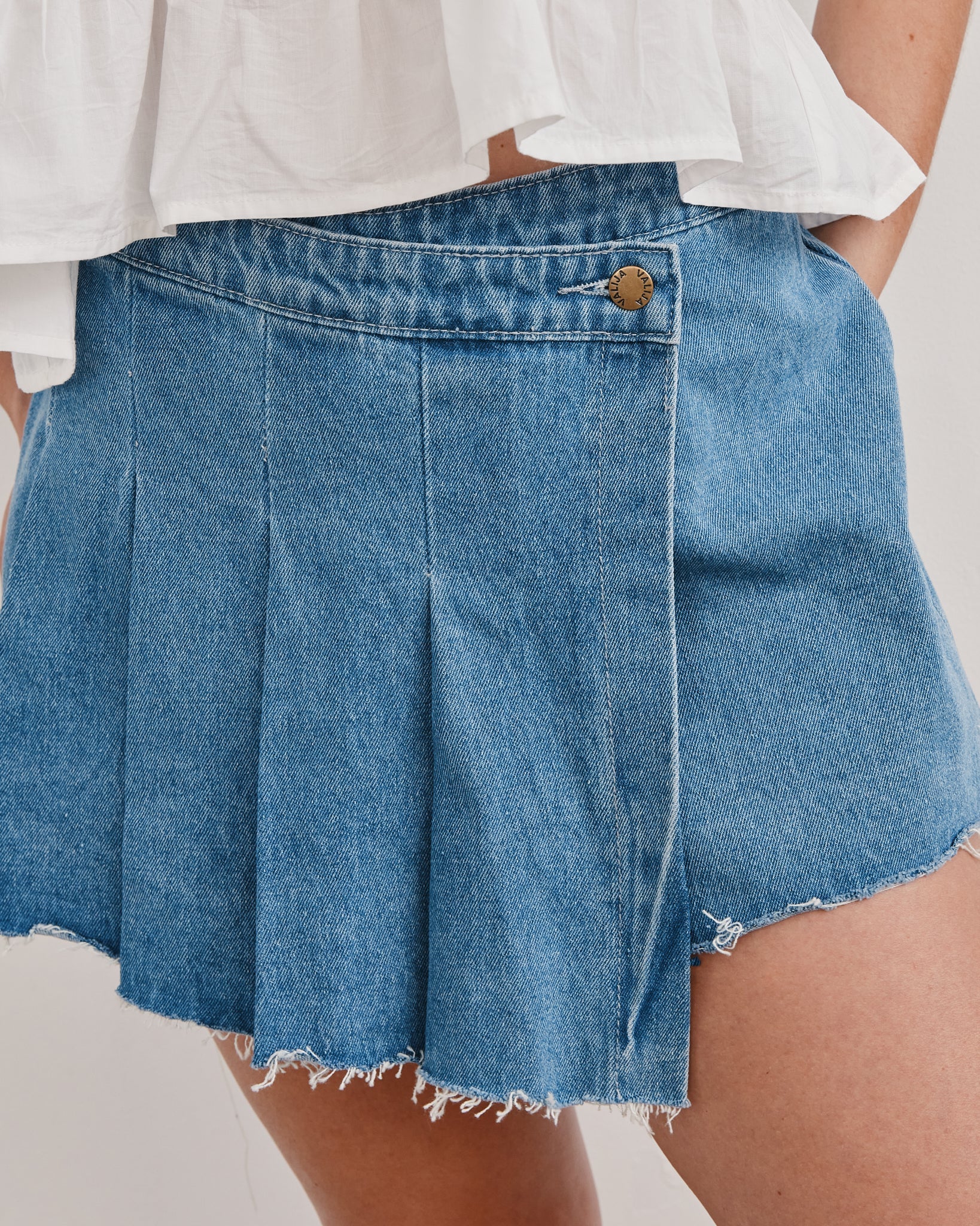 Tablet Skort