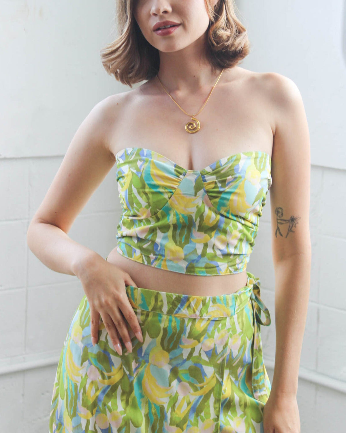 Marisela Crop