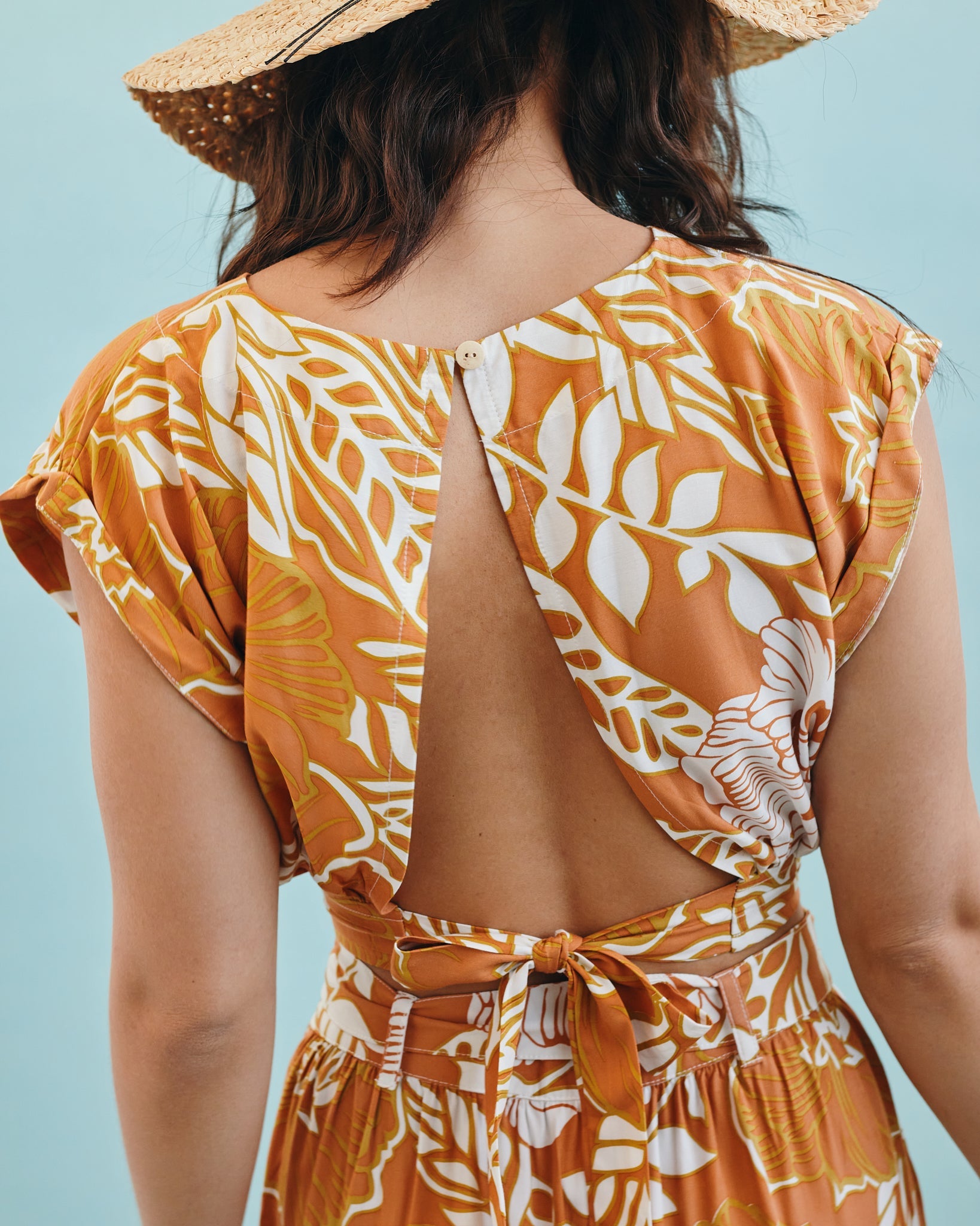 Lucila Crop