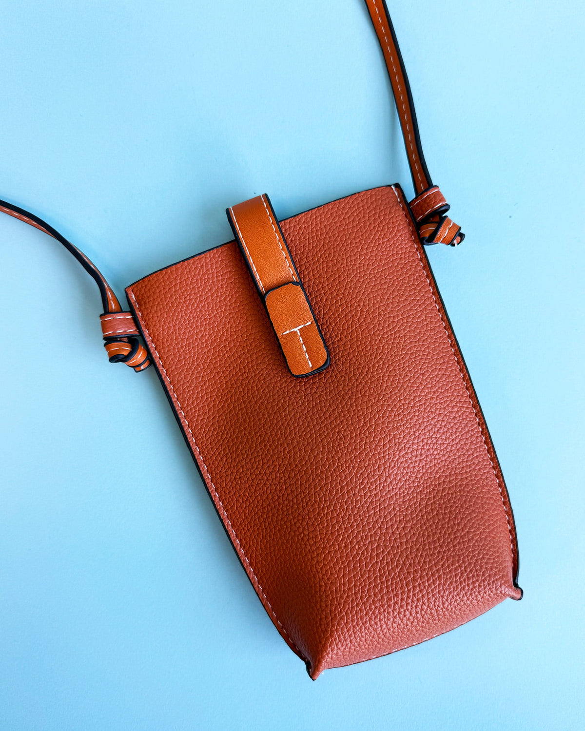 Laura Crossbody Purse