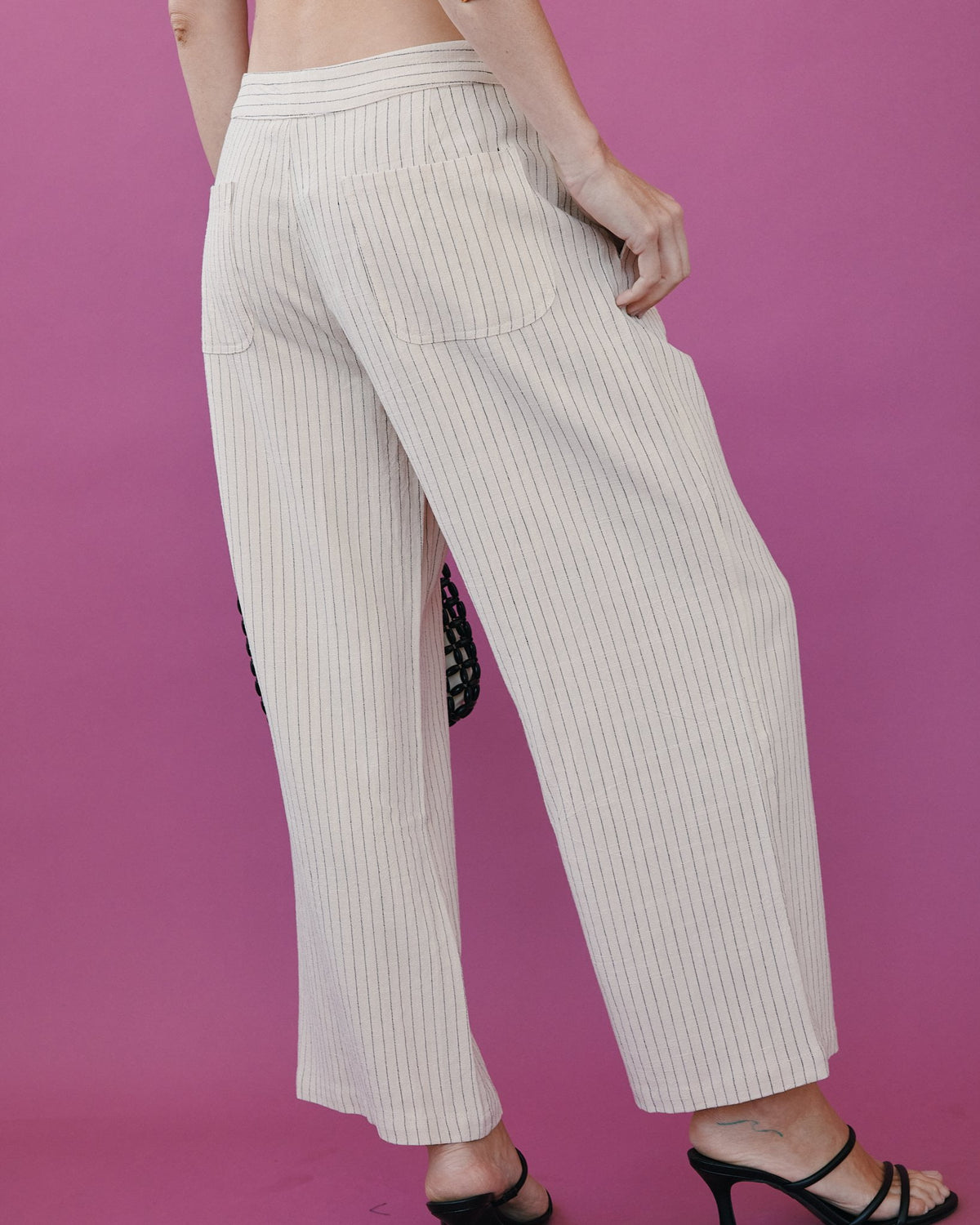 Vergie Pant