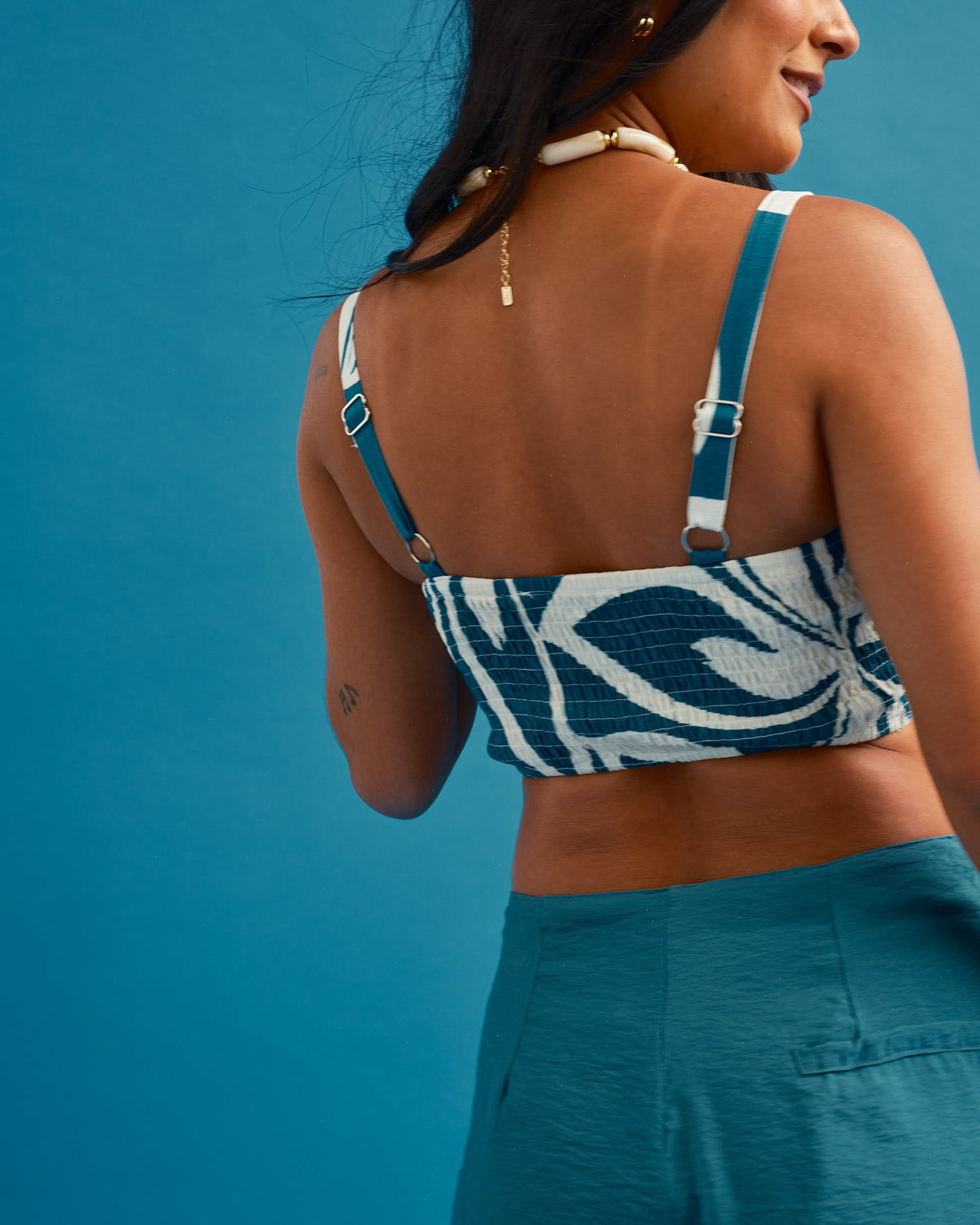 Basquiat Crop