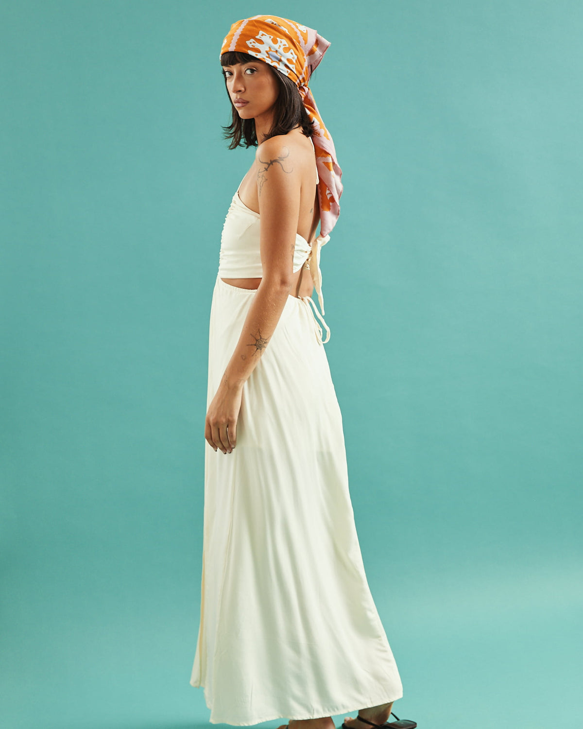 Arpa Dress