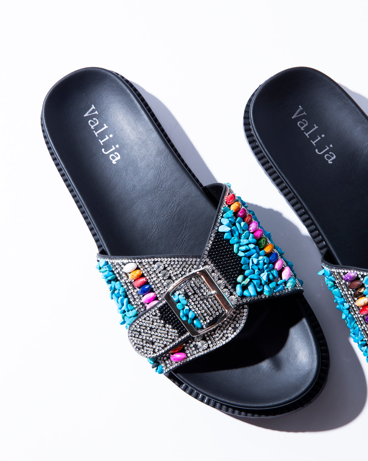 Jolene Sandal