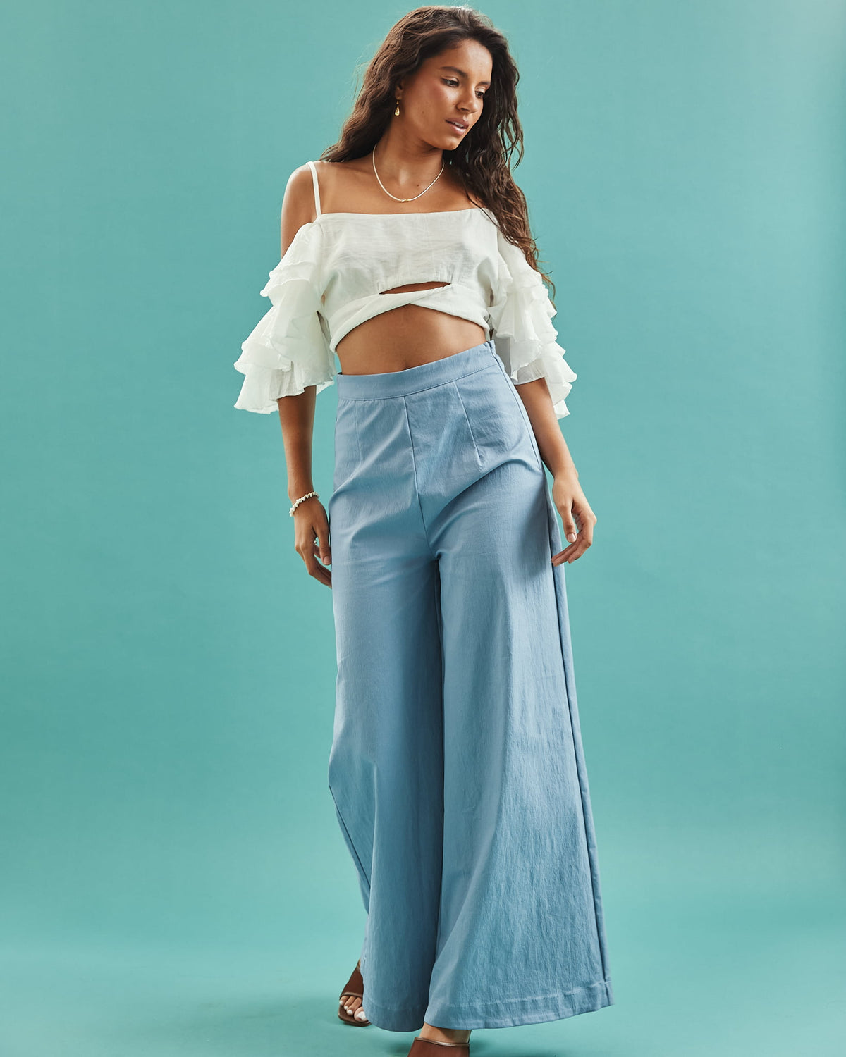 Nuris Pant