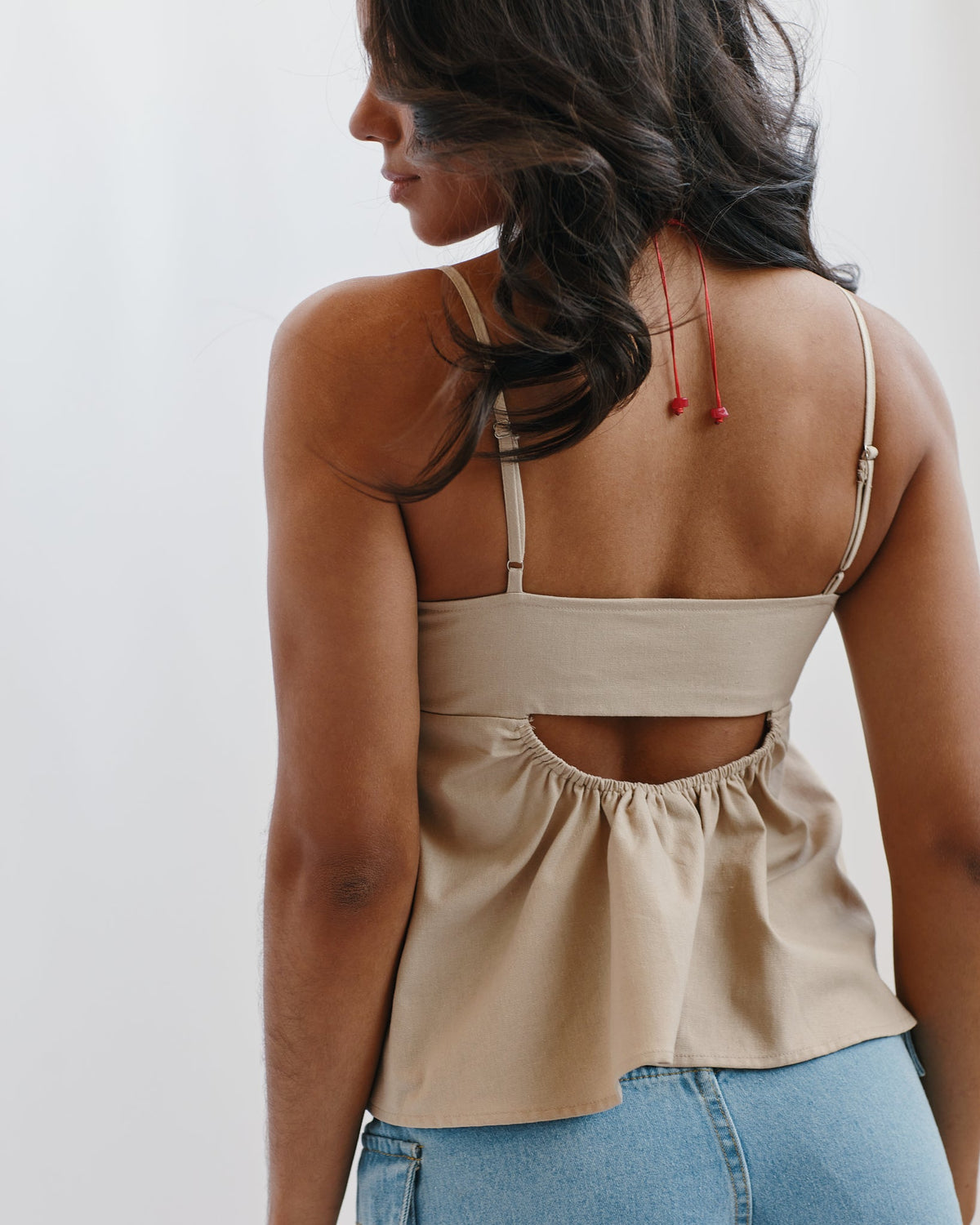 Sunshine Express Top
