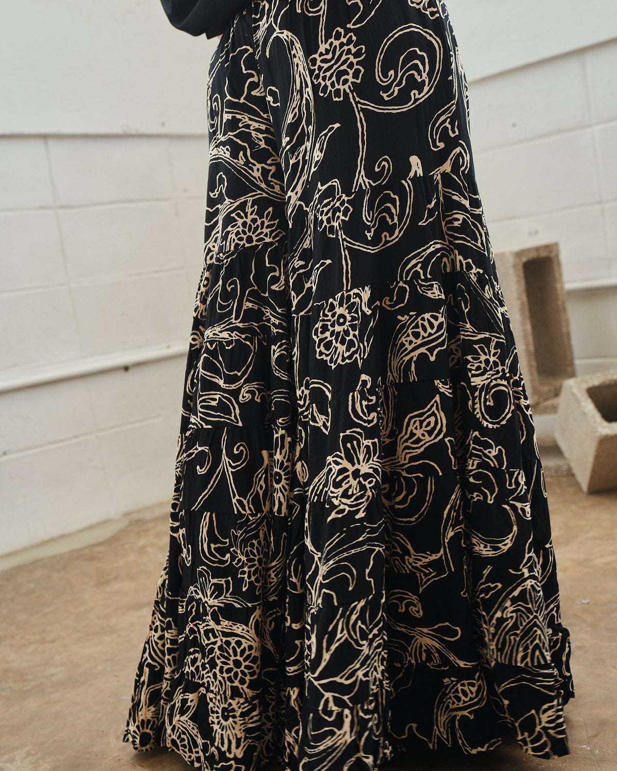 Pareo Pant