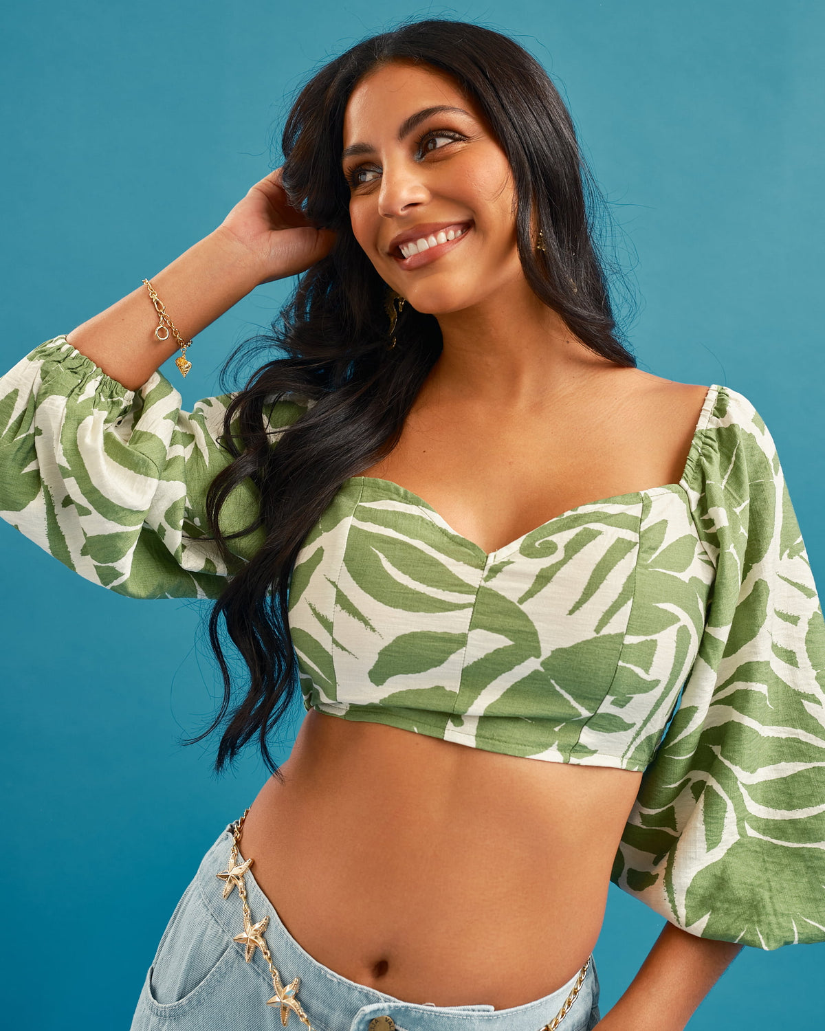 Fortunato Crop