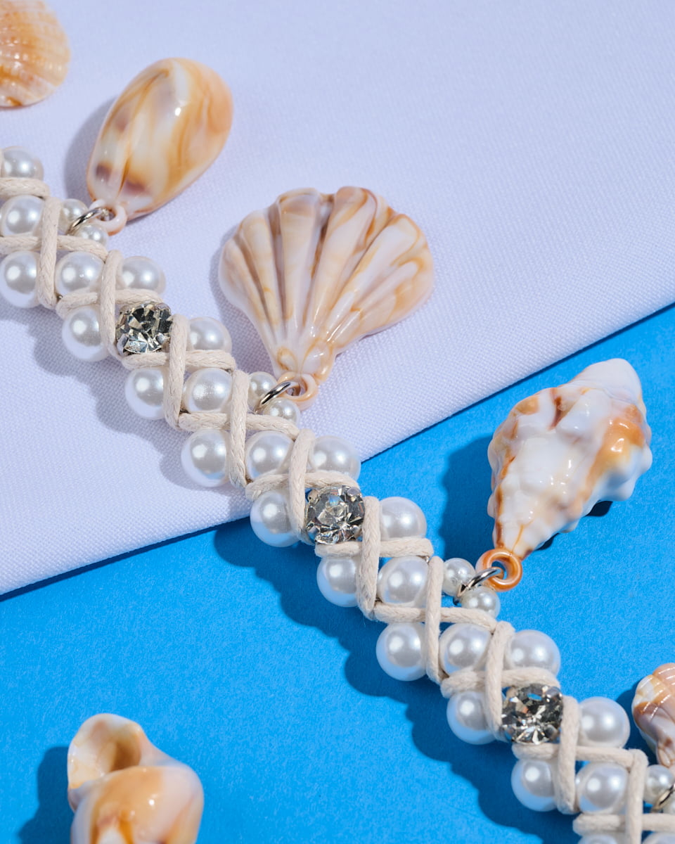 Beach Goddess Belt