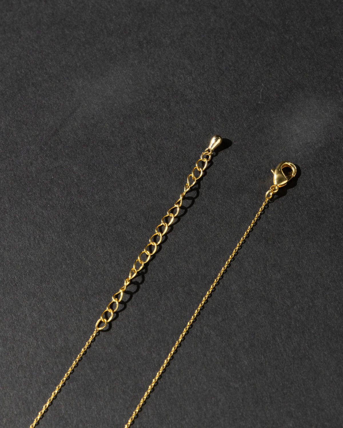 18K Plated Luna Perla Necklace