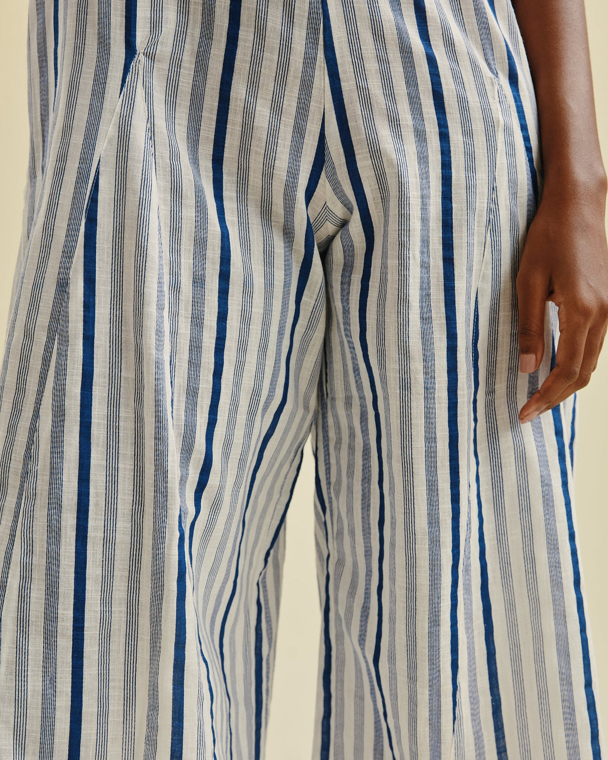 Napoles Jumpsuit