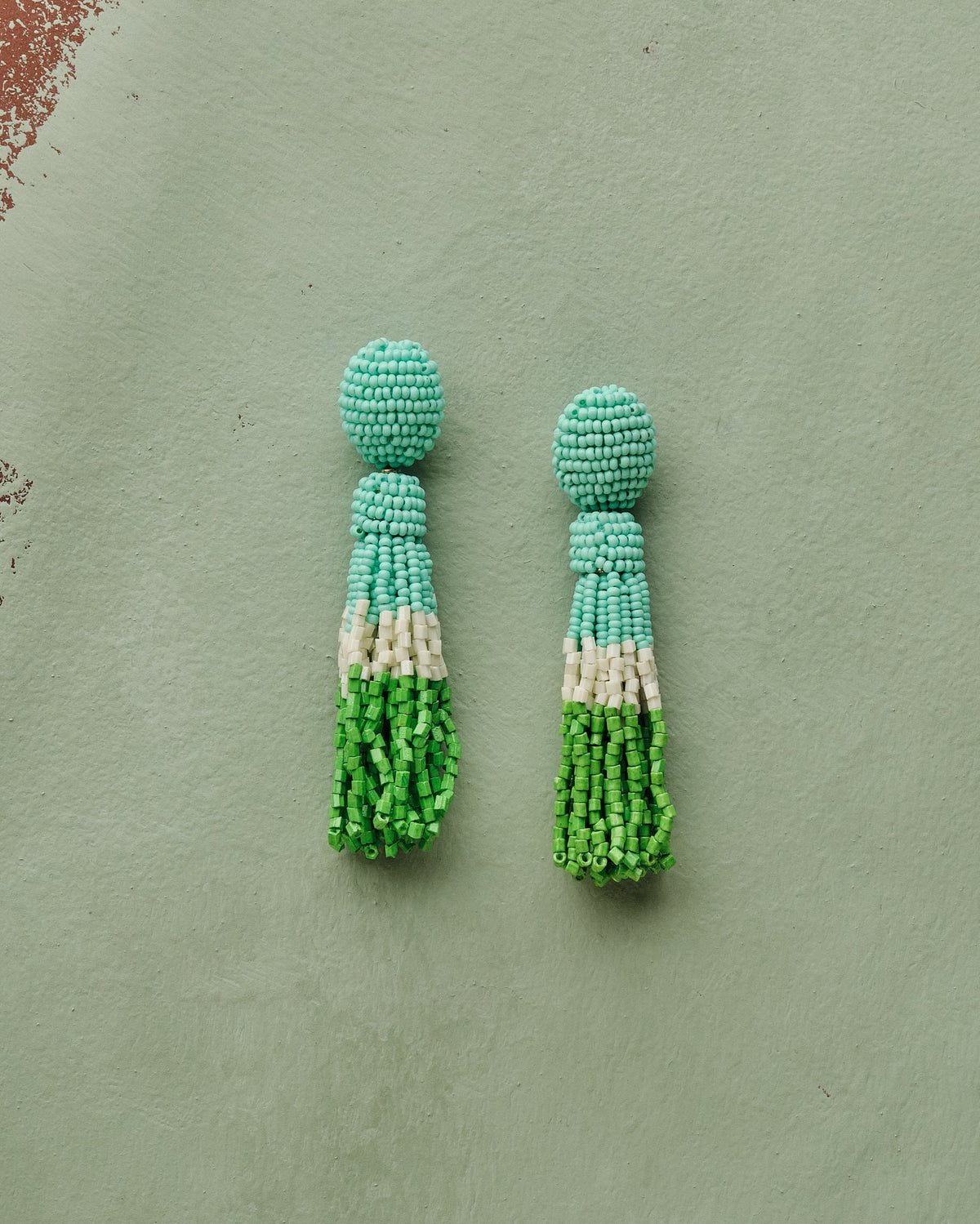 Rocio Earrings