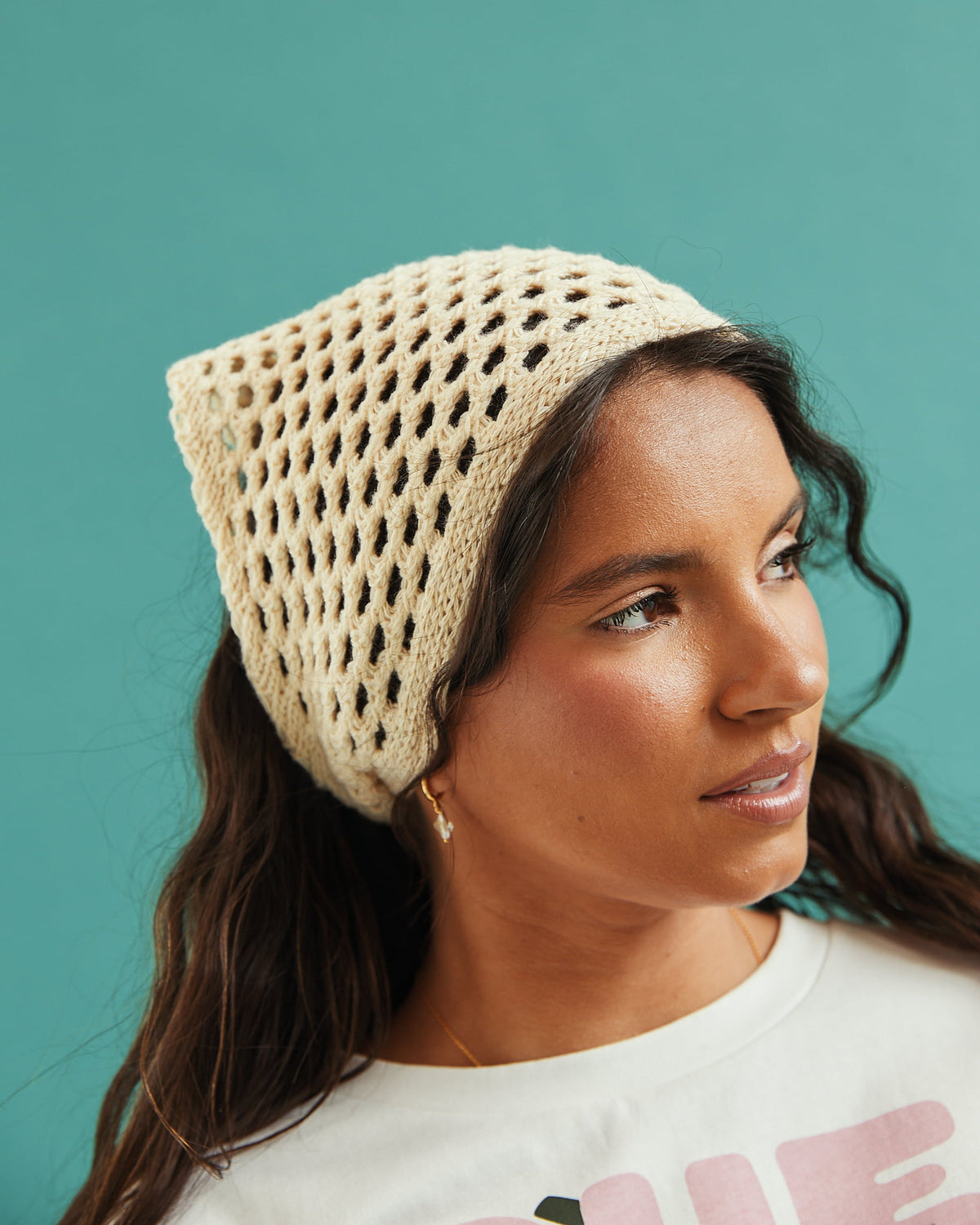 Crochet Scarf