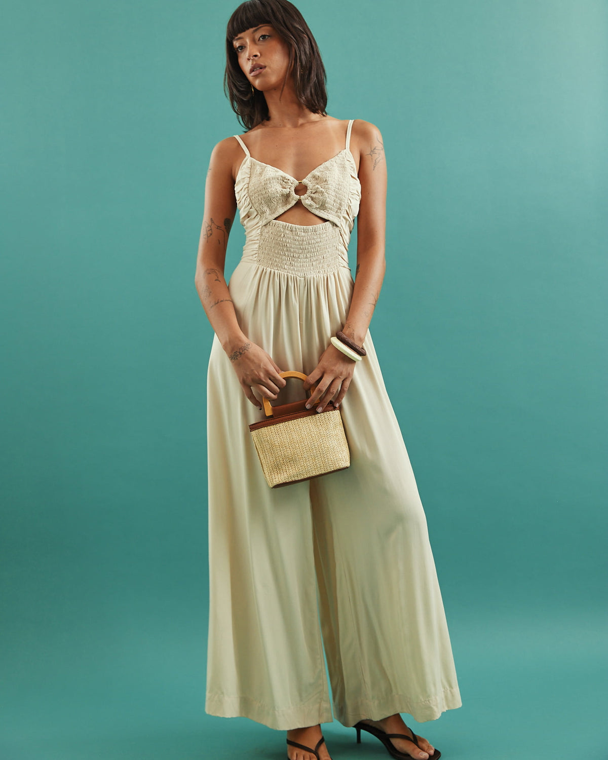Arabella Jumpsuit