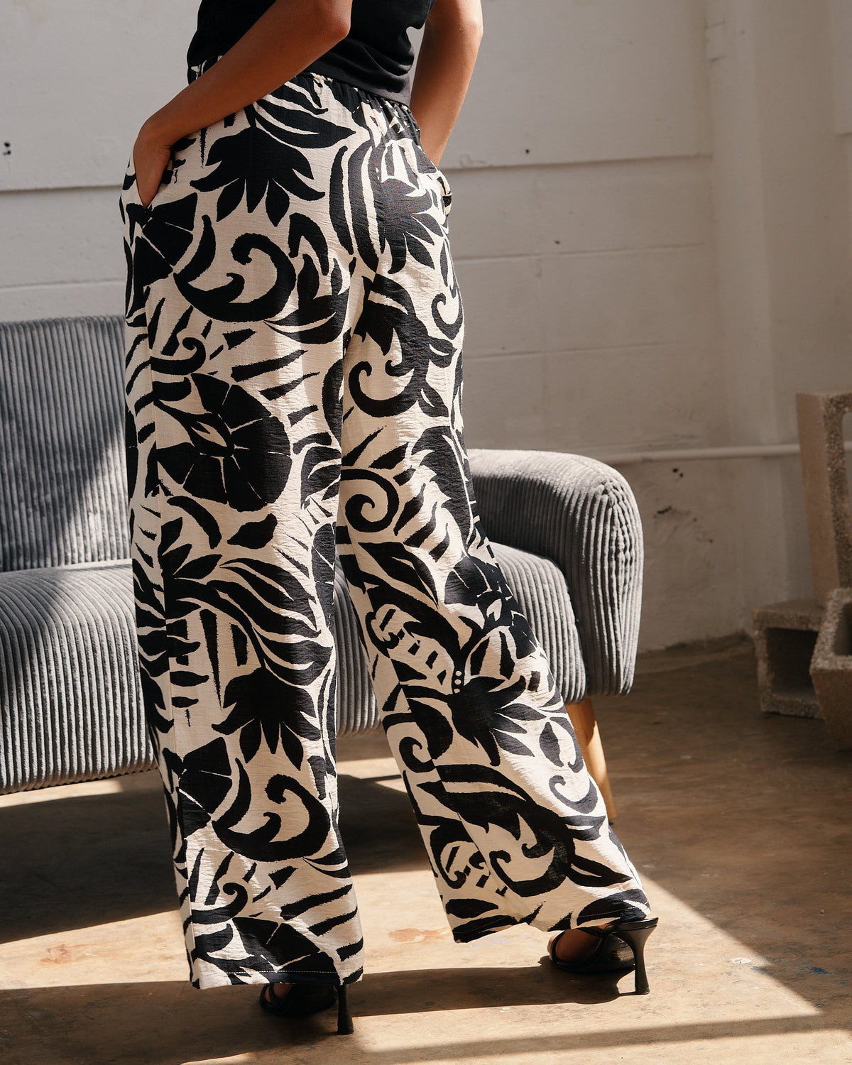 Alian Pant