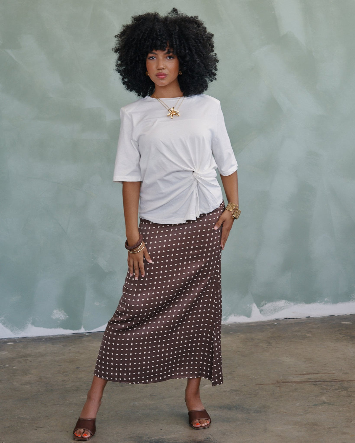 Devito Skirt