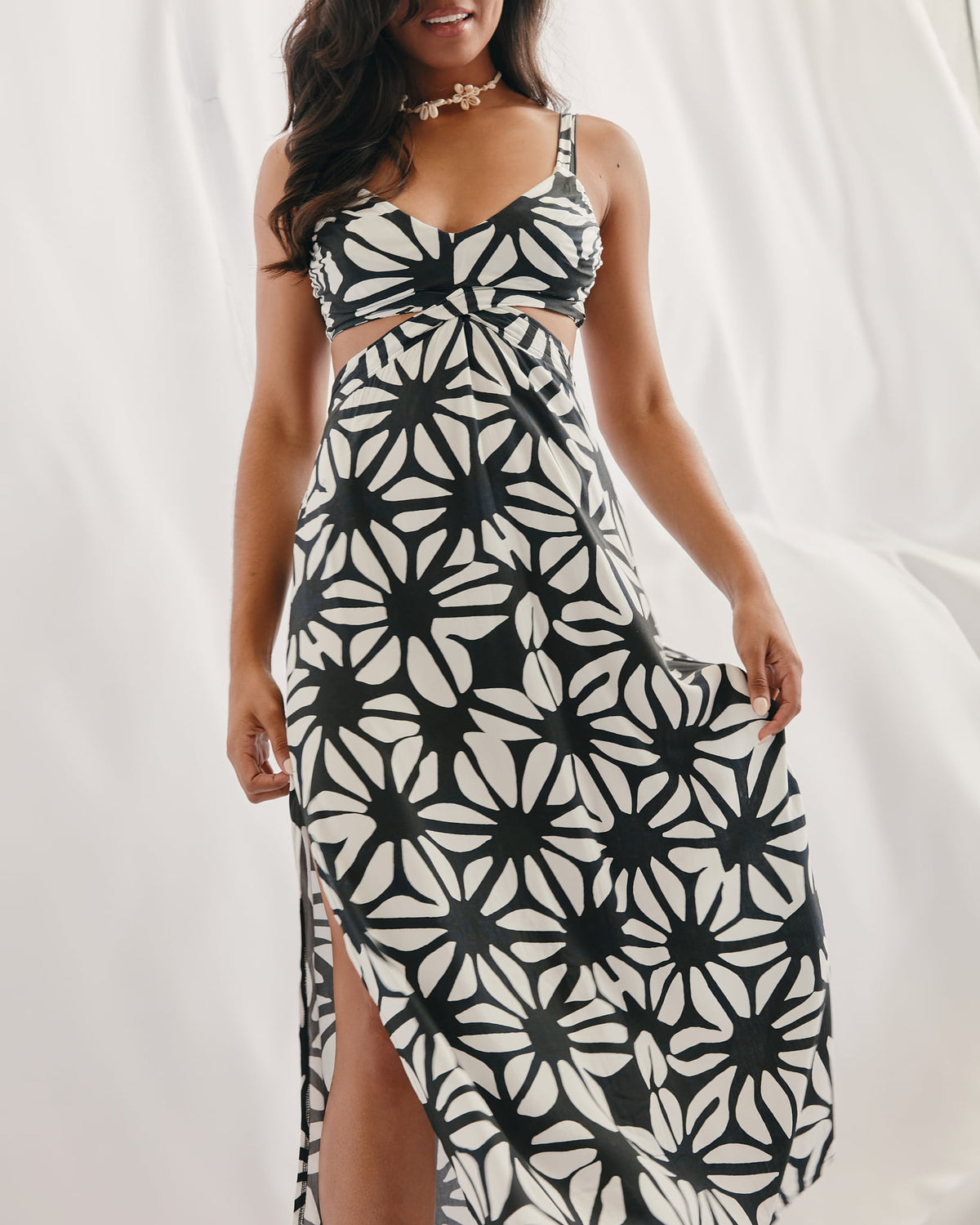 Beau Dress