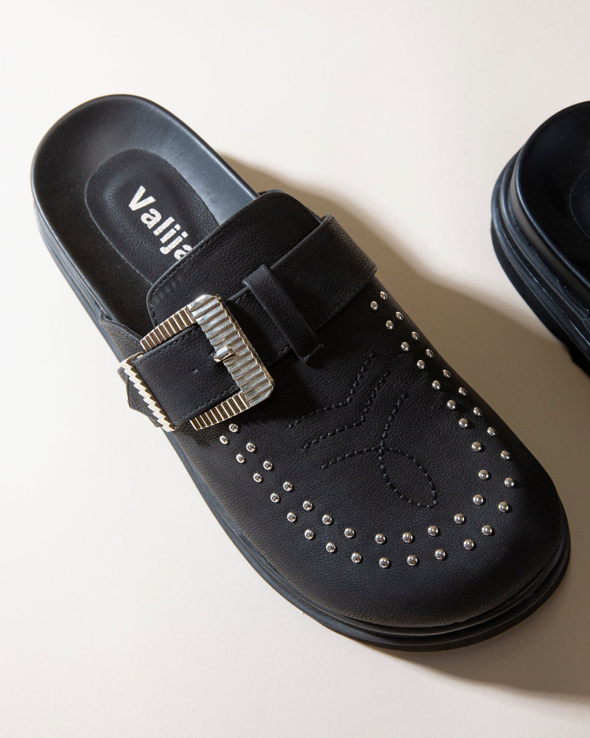 Western Mule Flatform