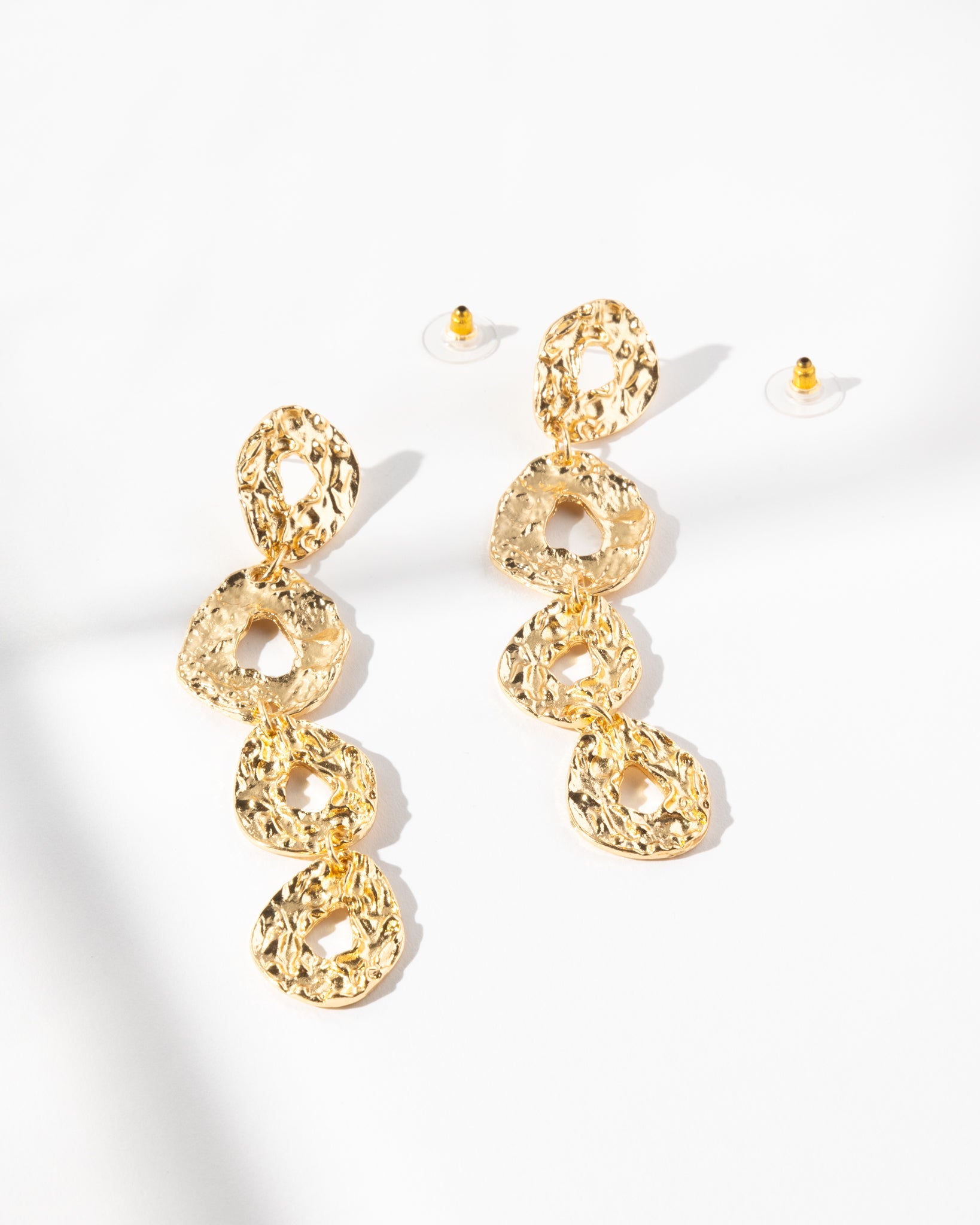 Kent Earrings