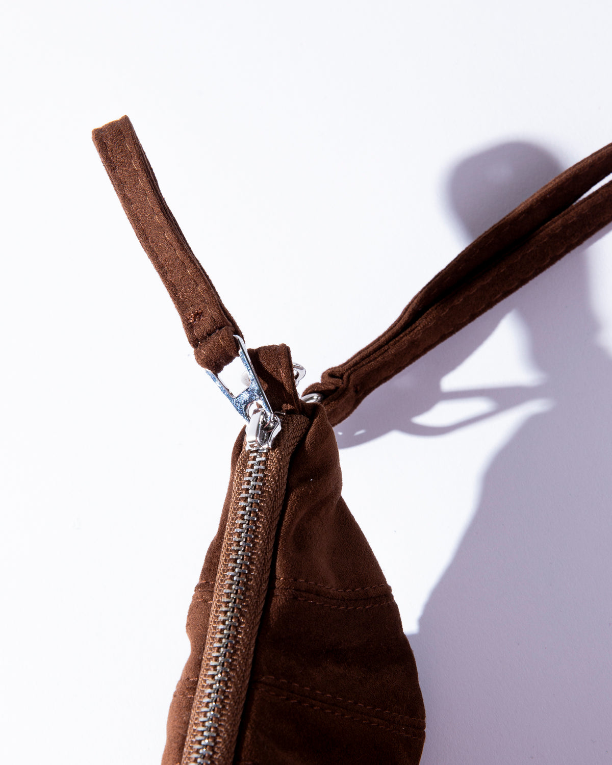 Croissant Mini Purse