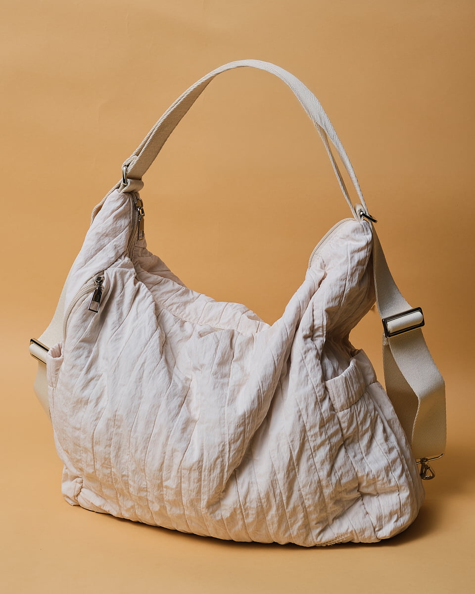 Convertible Backpack