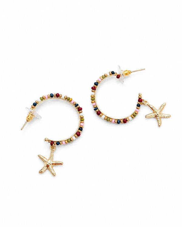Zaicha Earrings