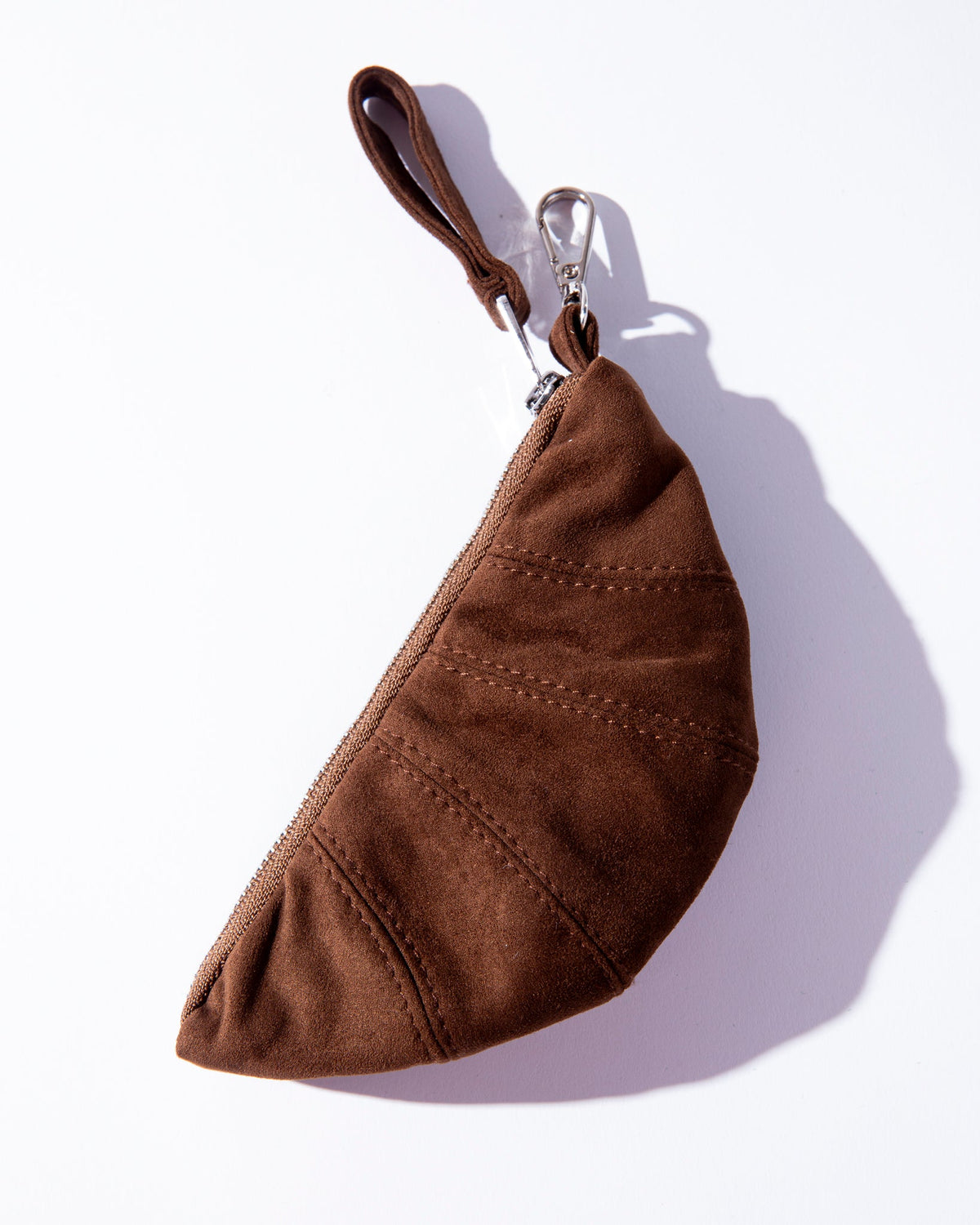 Croissant Mini Purse