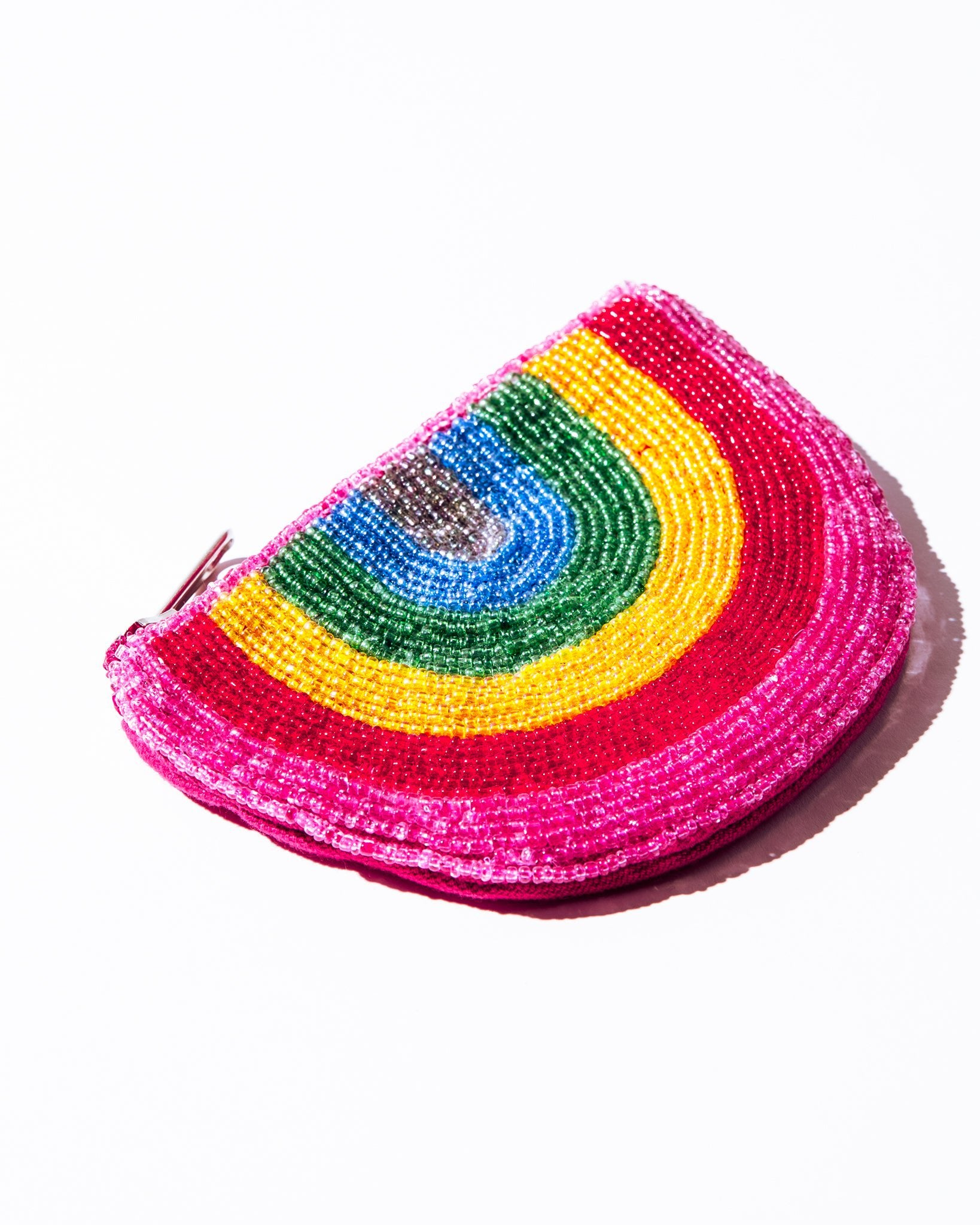 Love Is Love Pouch