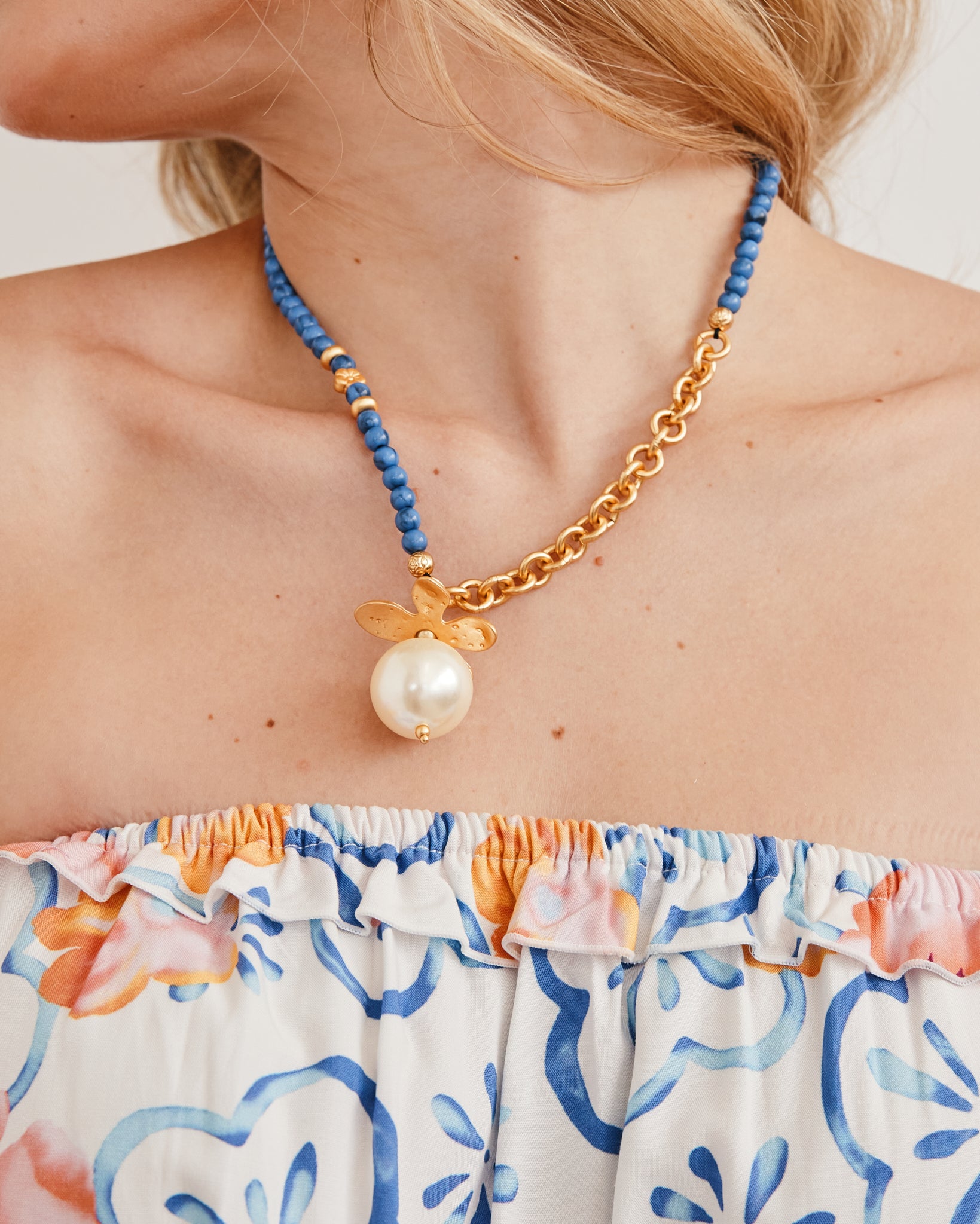 Bliss Necklace